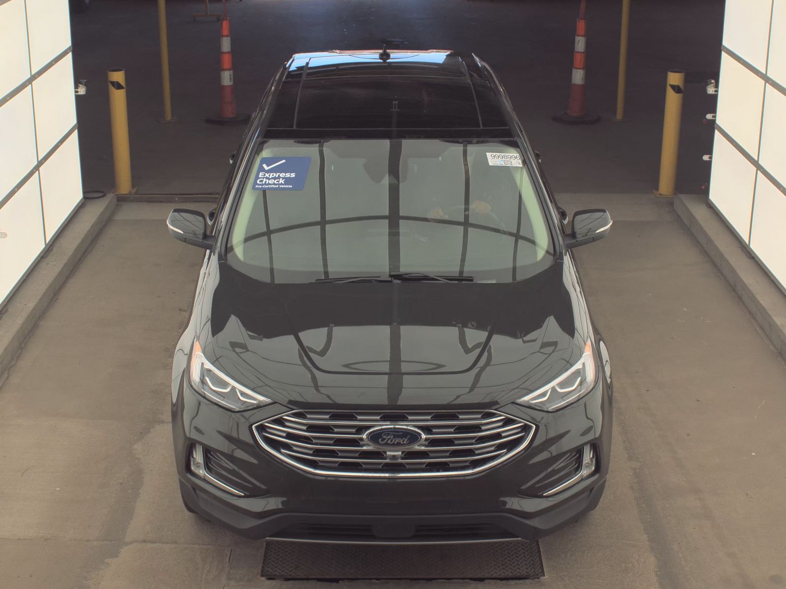 FORD EDGE - 3
