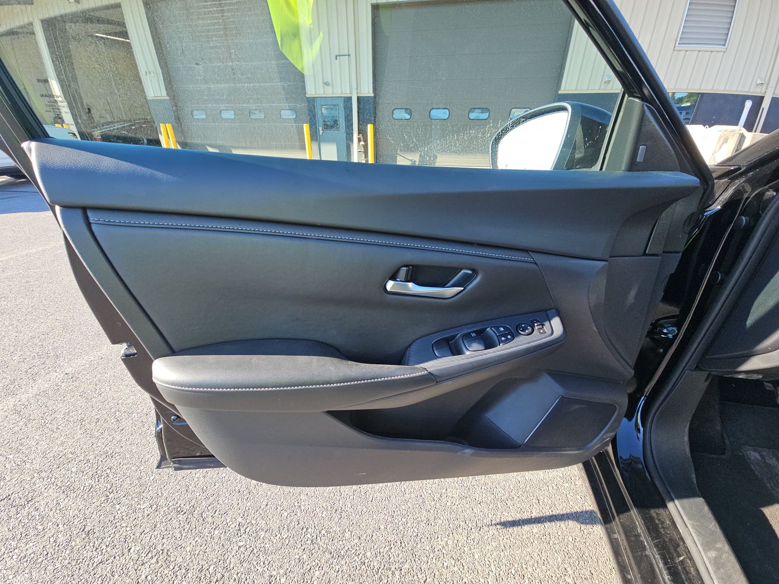 NISSAN SENTRA - 10