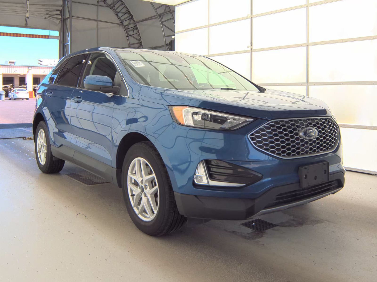FORD EDGE - 5
