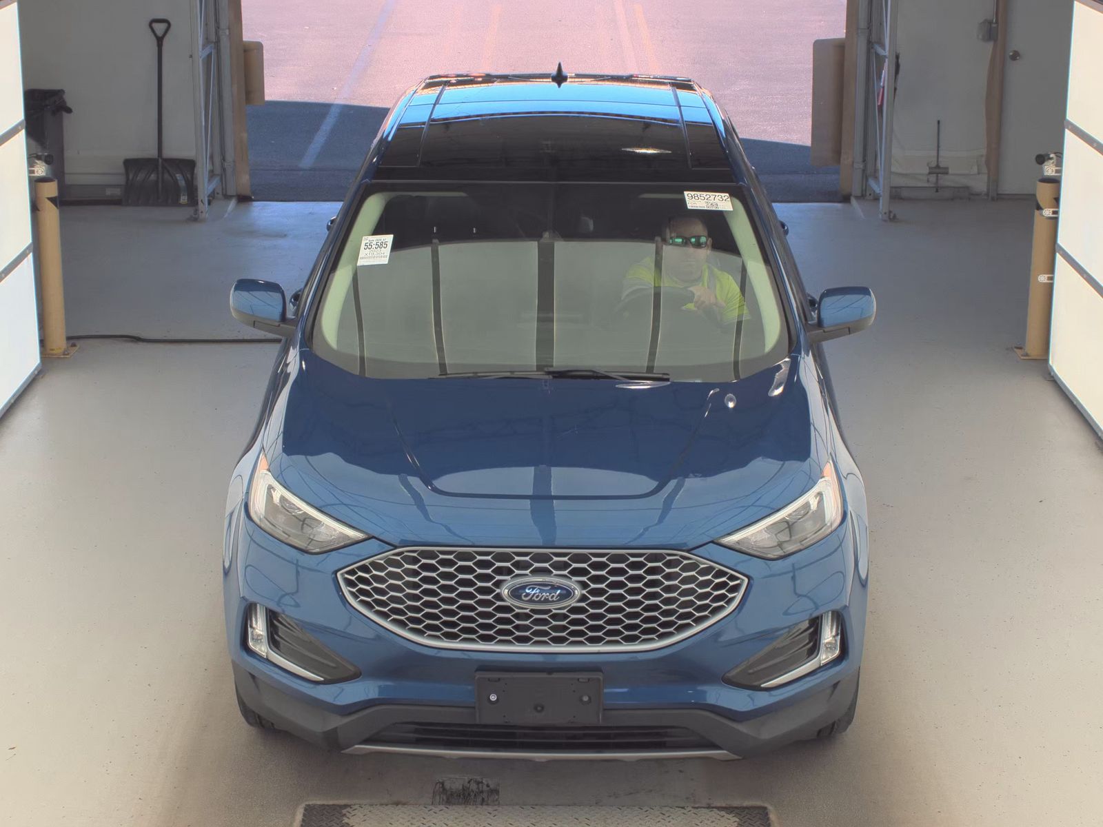 FORD EDGE - 3