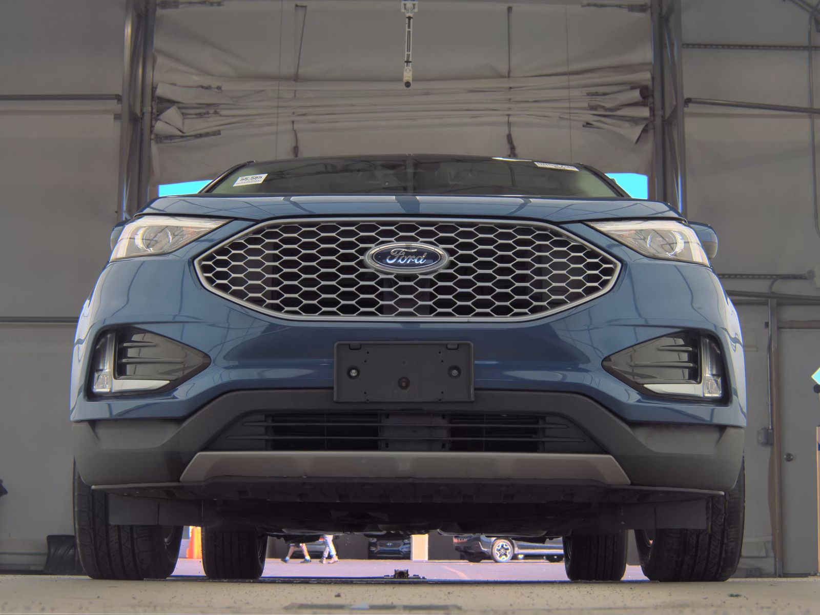 FORD EDGE - 4