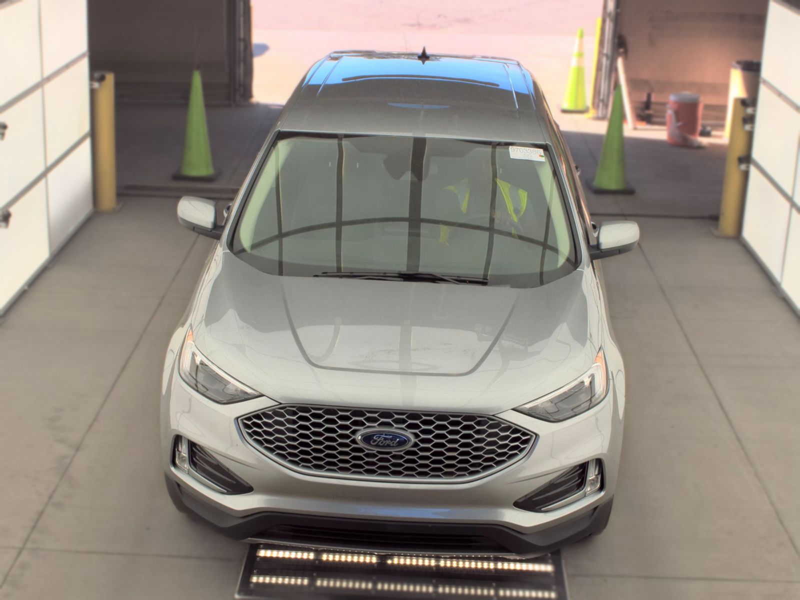 FORD EDGE - 3
