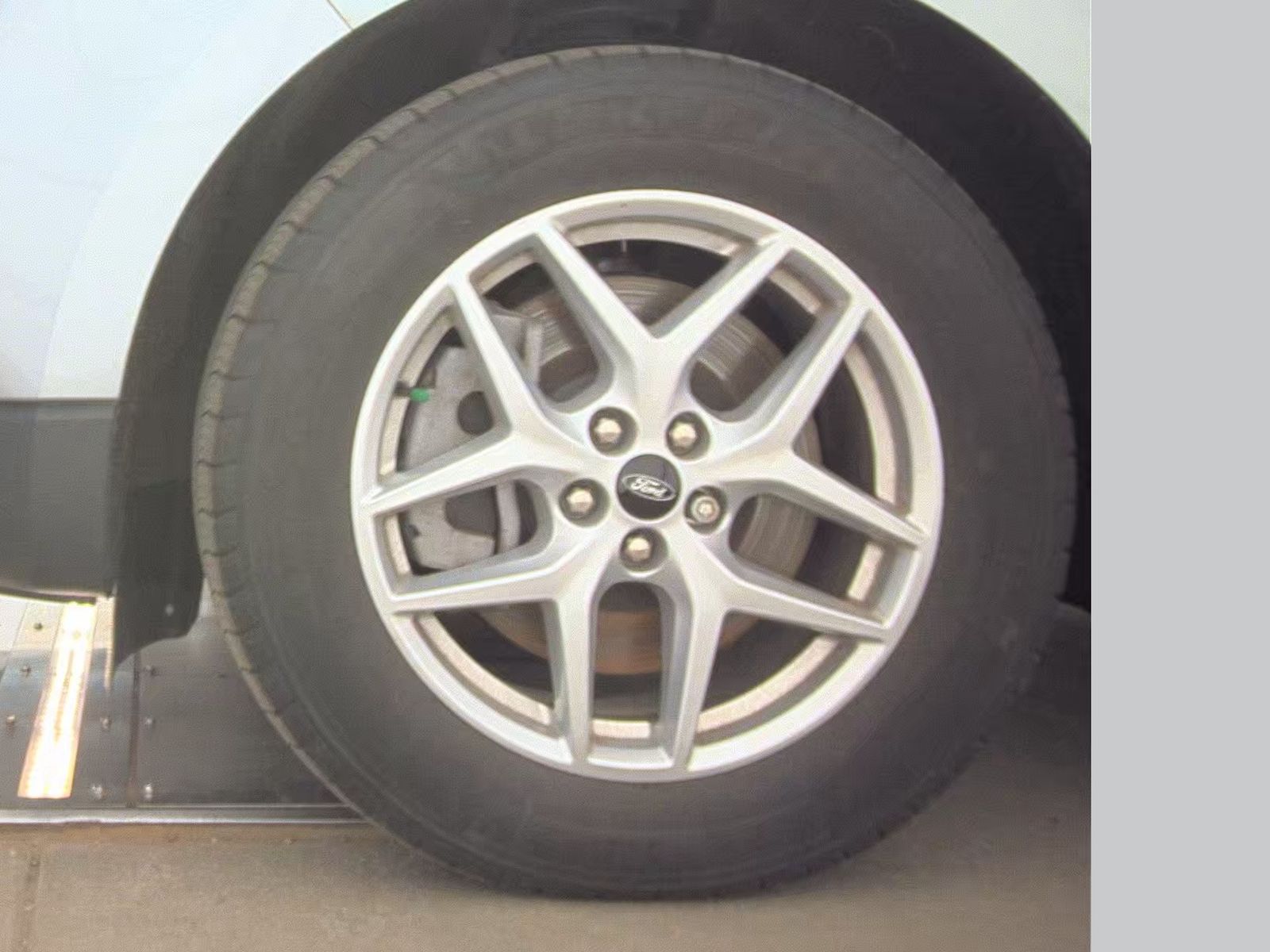 FORD EDGE - 10