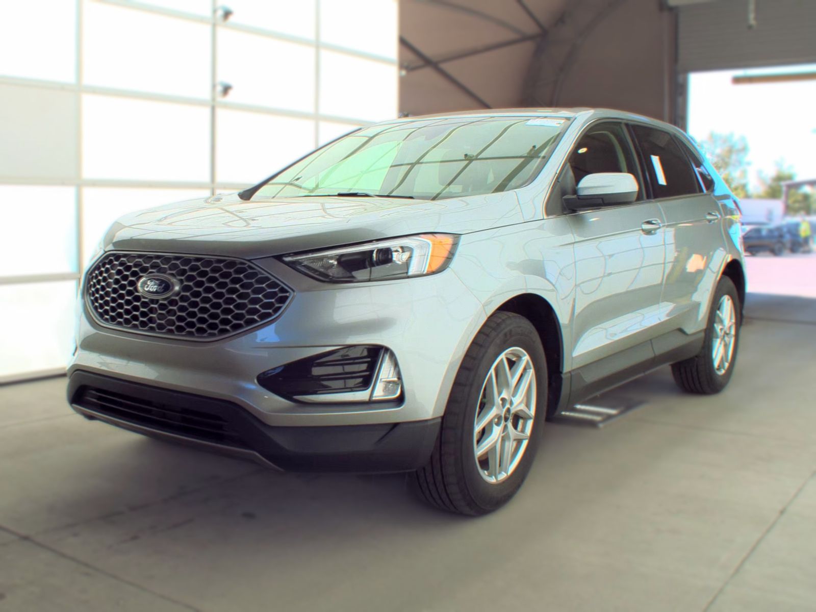 FORD EDGE - 1