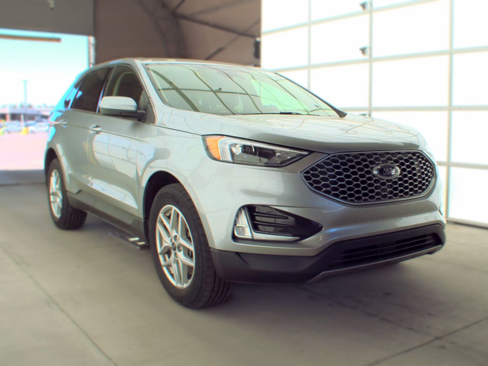 FORD EDGE - 5