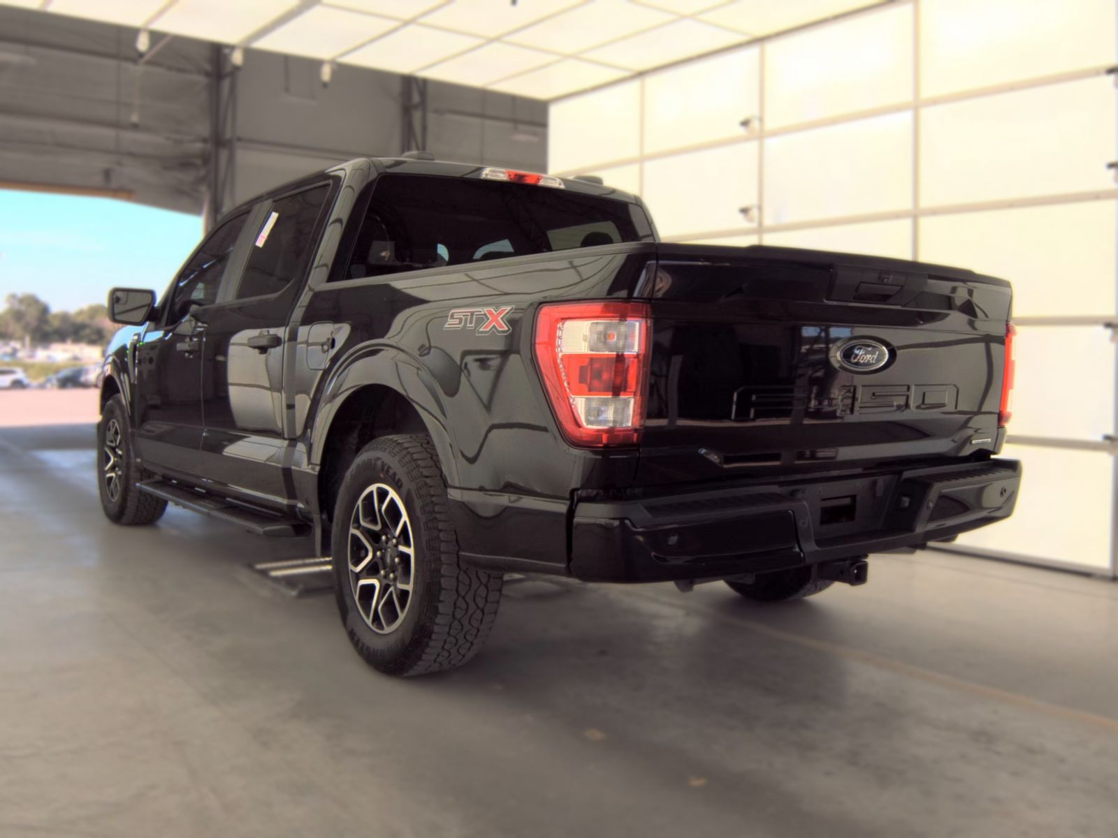 FORD F-150 - 9