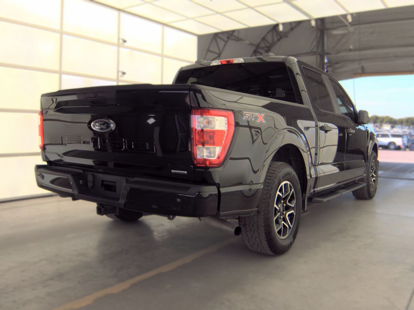 FORD F-150 - 6
