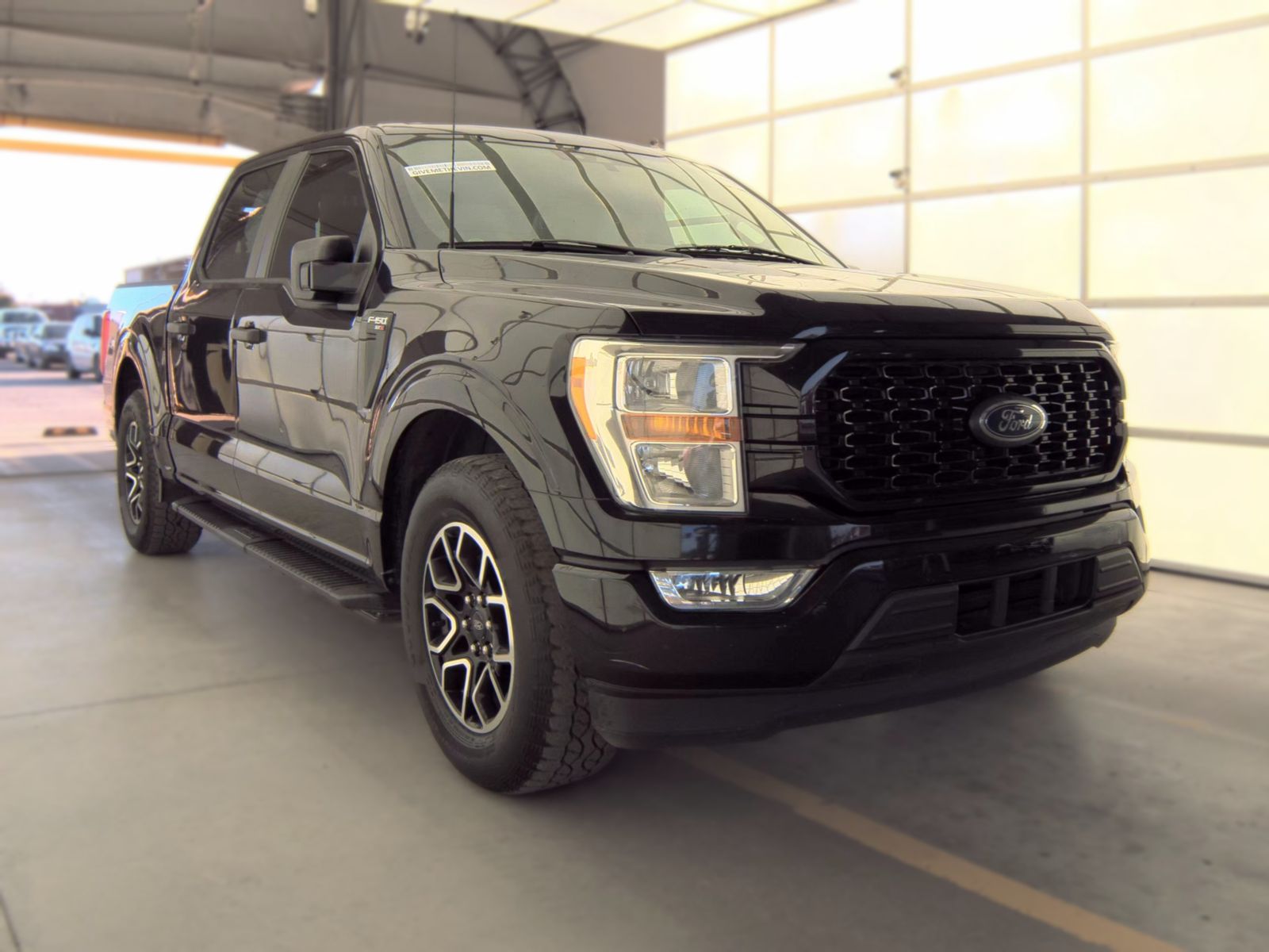 FORD F-150 - 5