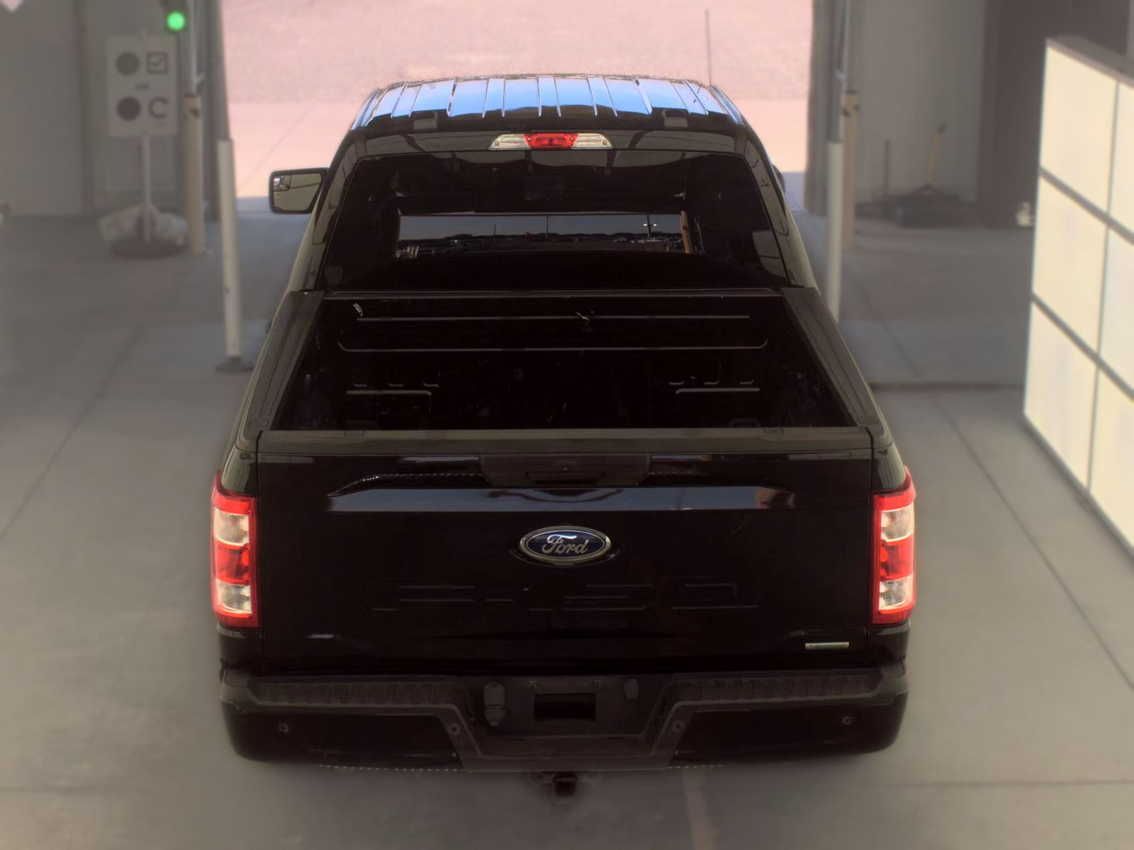 FORD F-150 - 7
