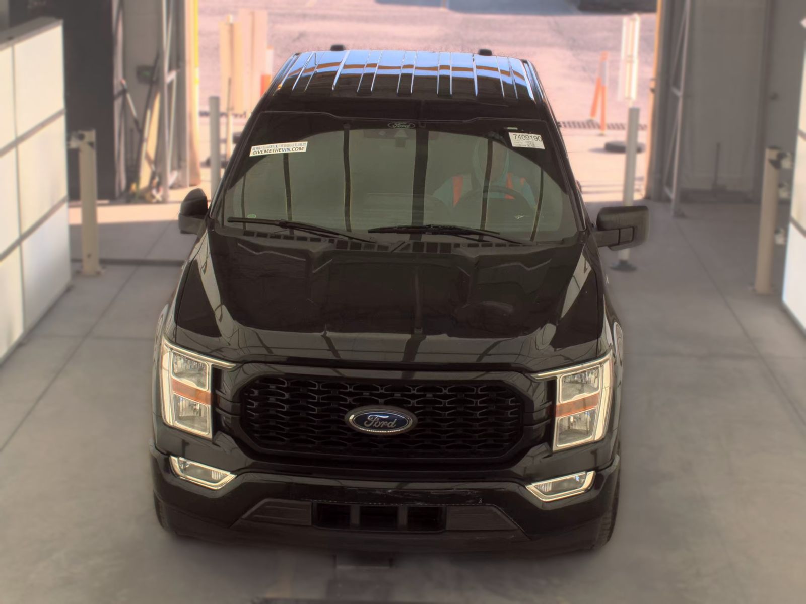 FORD F-150 - 3