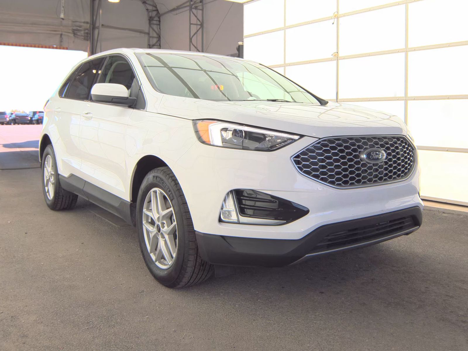 FORD EDGE - 5