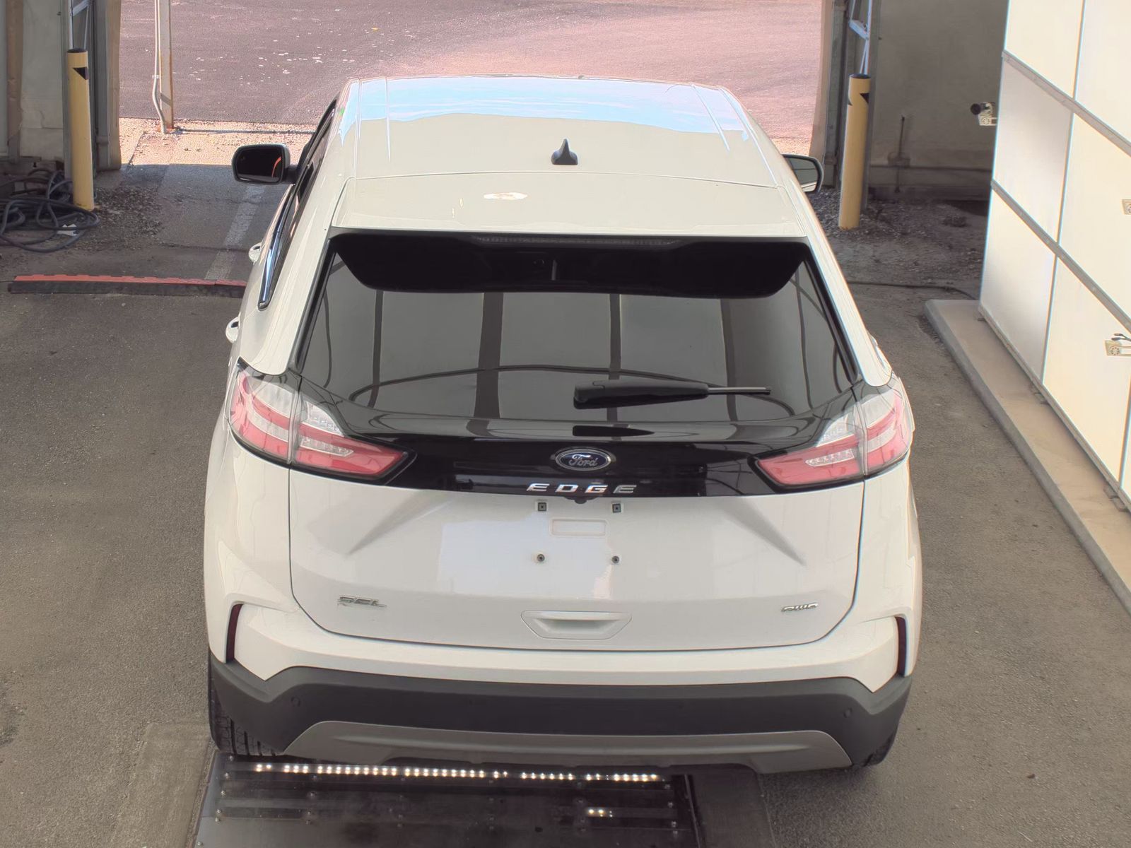 FORD EDGE - 7