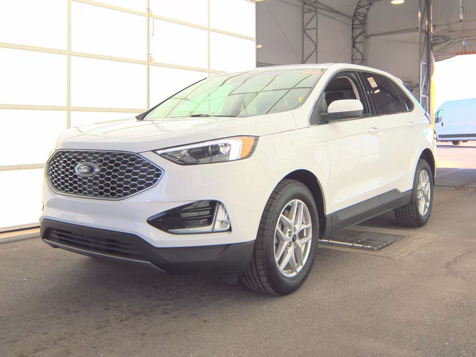 FORD EDGE - 1