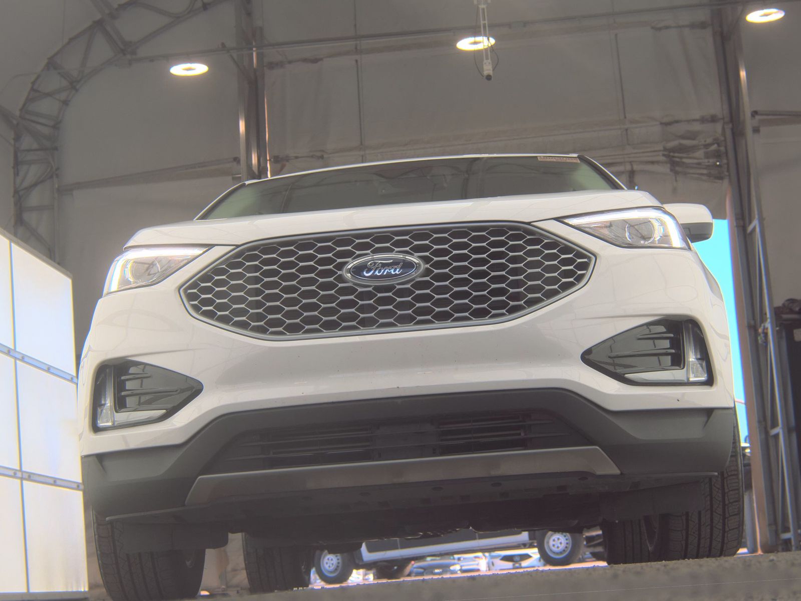 FORD EDGE - 4