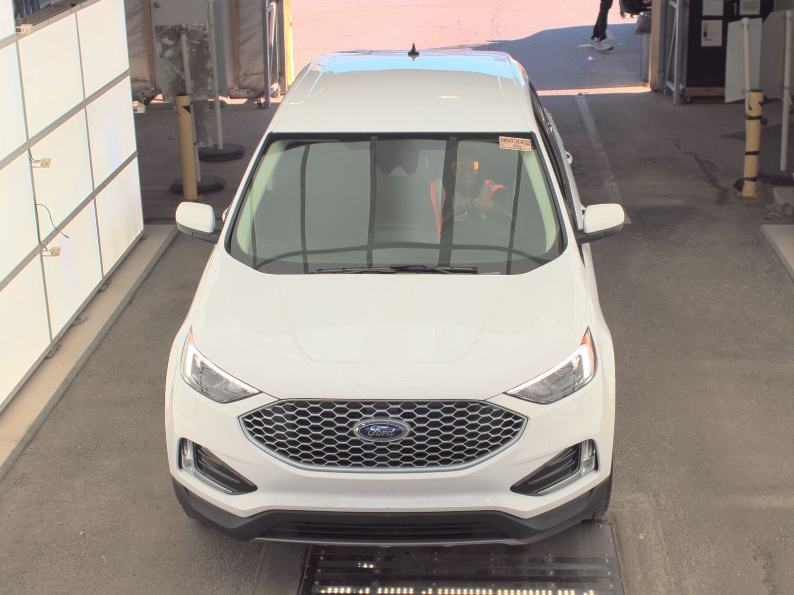 FORD EDGE - 3