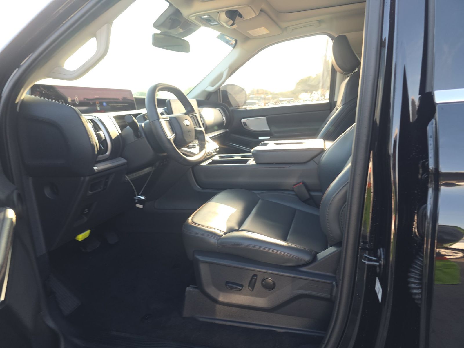FORD EXPEDITION MAX - 8