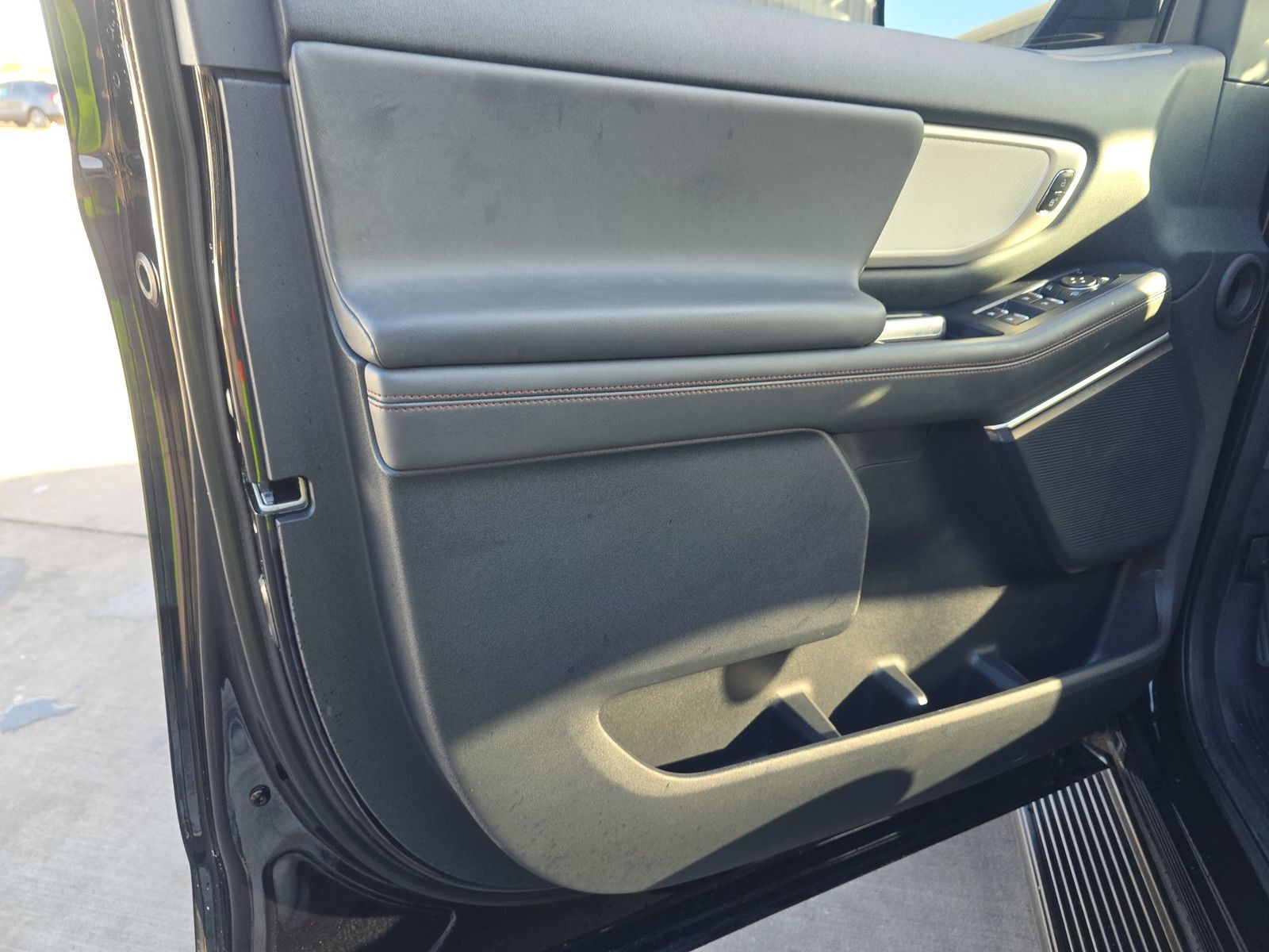 FORD EXPEDITION MAX - 10