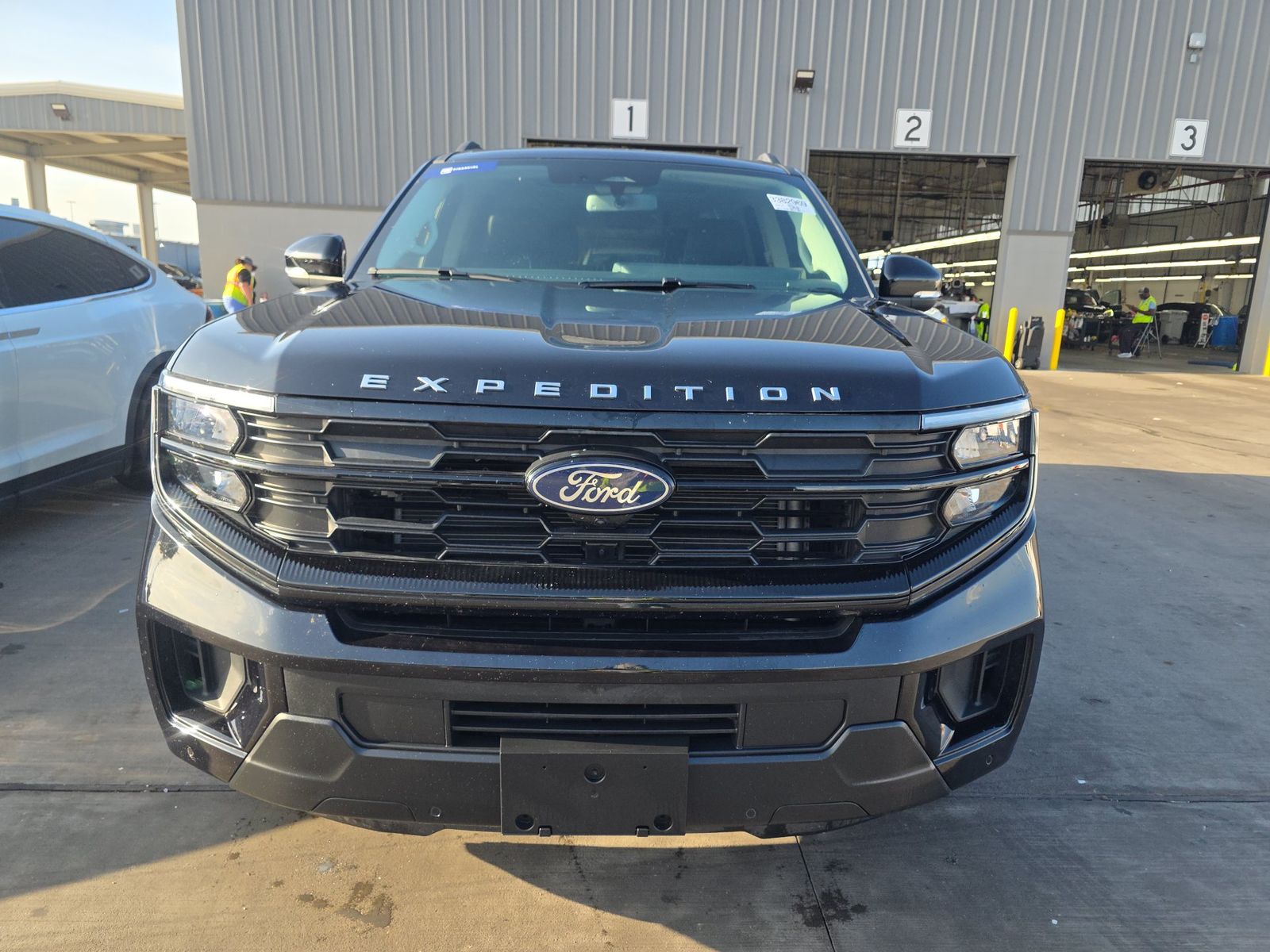 FORD EXPEDITION MAX - 3