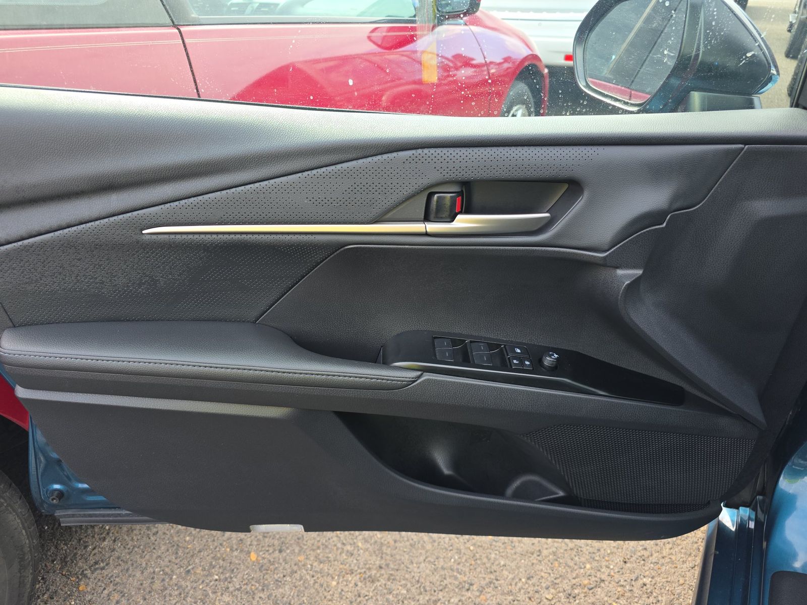TOYOTA CAMRY - 10