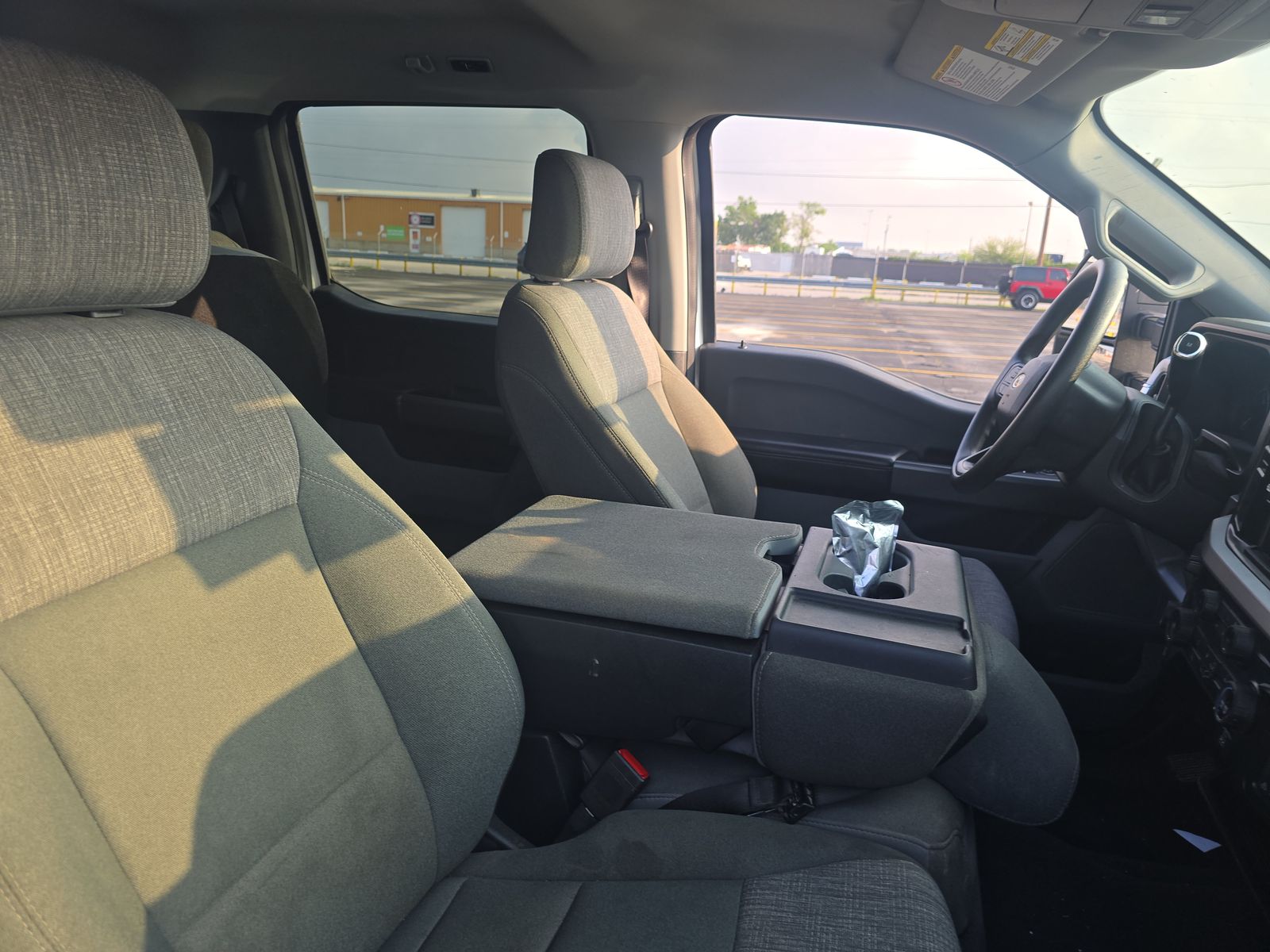 FORD F-250 - 9