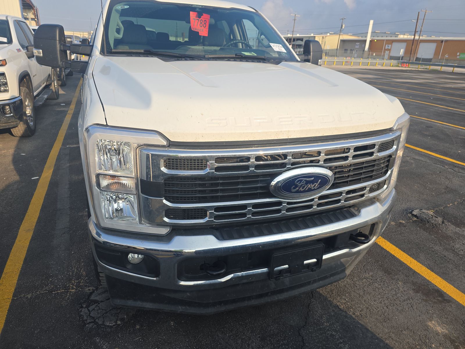 FORD F-250 - 3