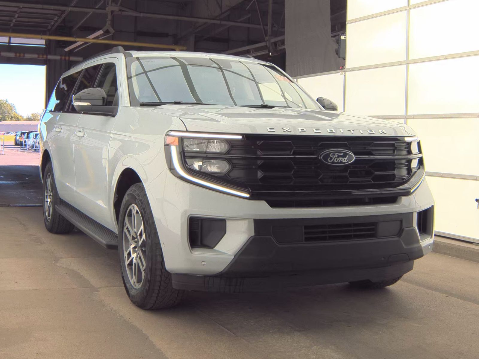 FORD EXPEDITION MAX - 5