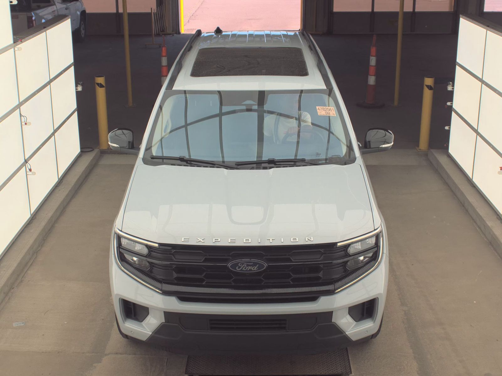 FORD EXPEDITION MAX - 3