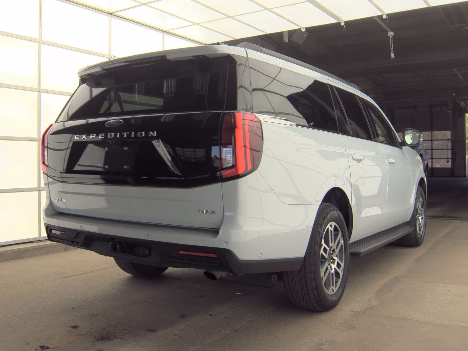 FORD EXPEDITION MAX - 6
