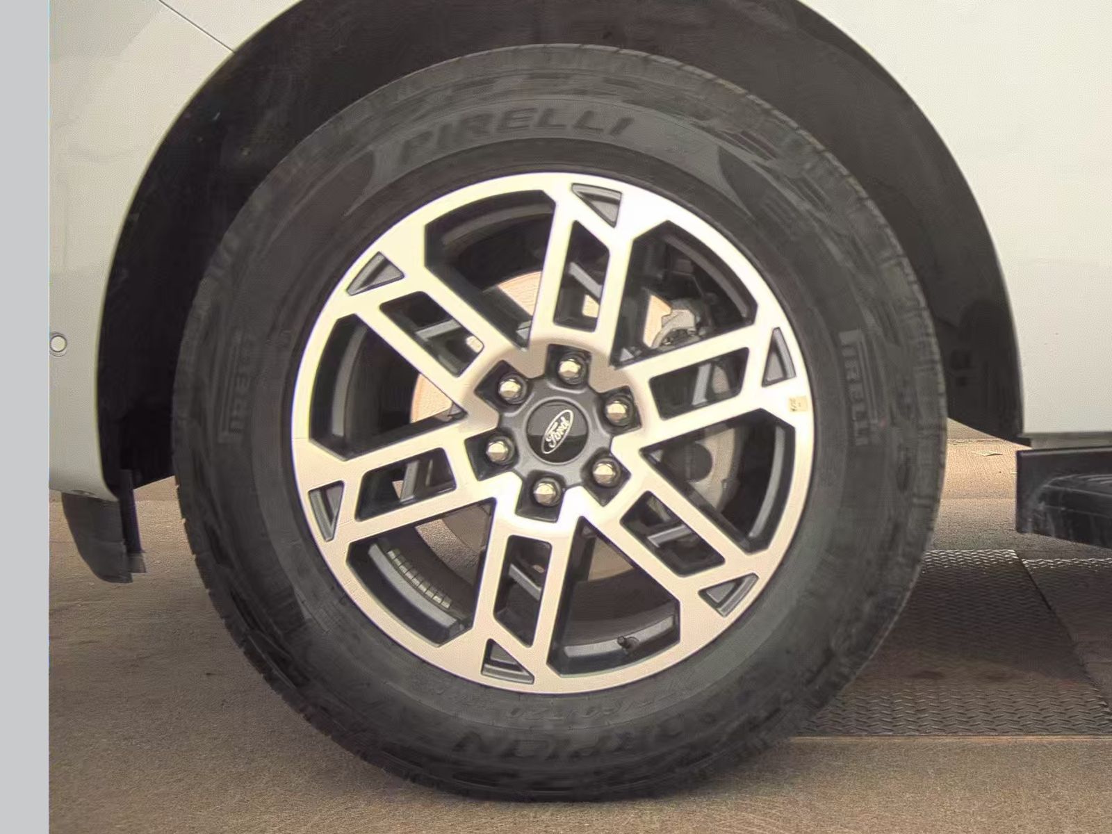 FORD EXPEDITION MAX - 10