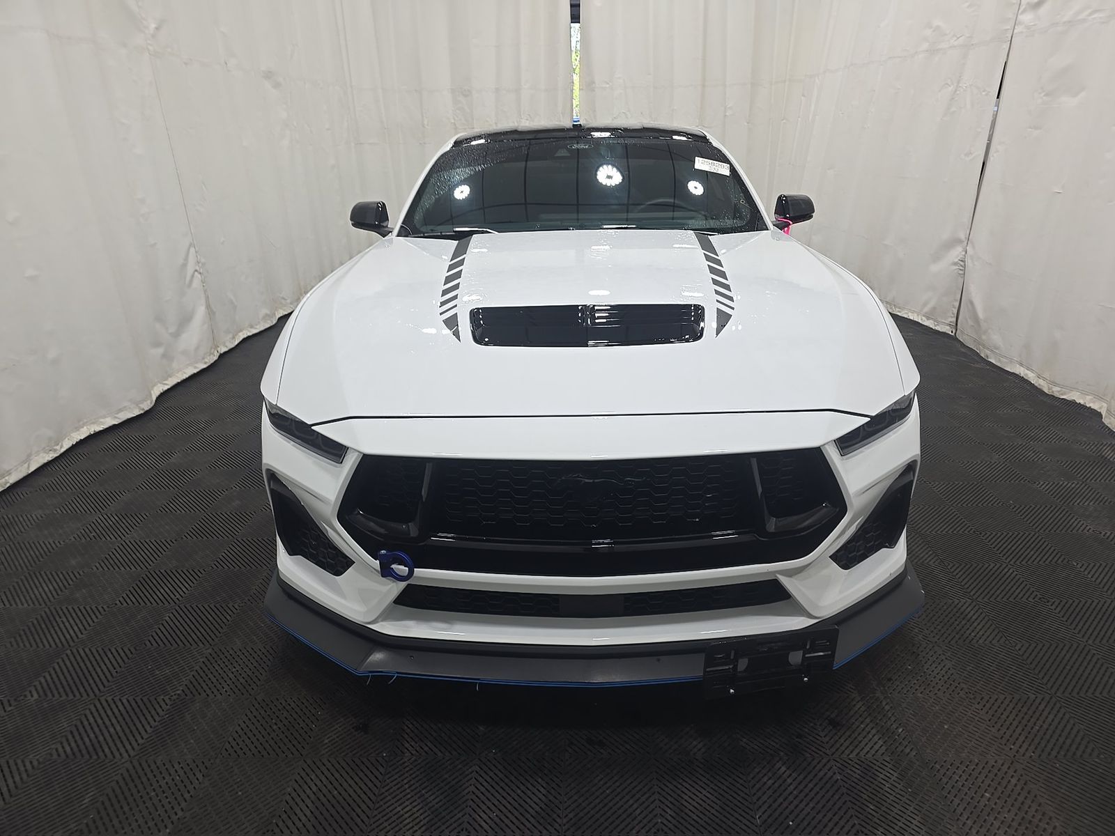FORD MUSTANG - 3