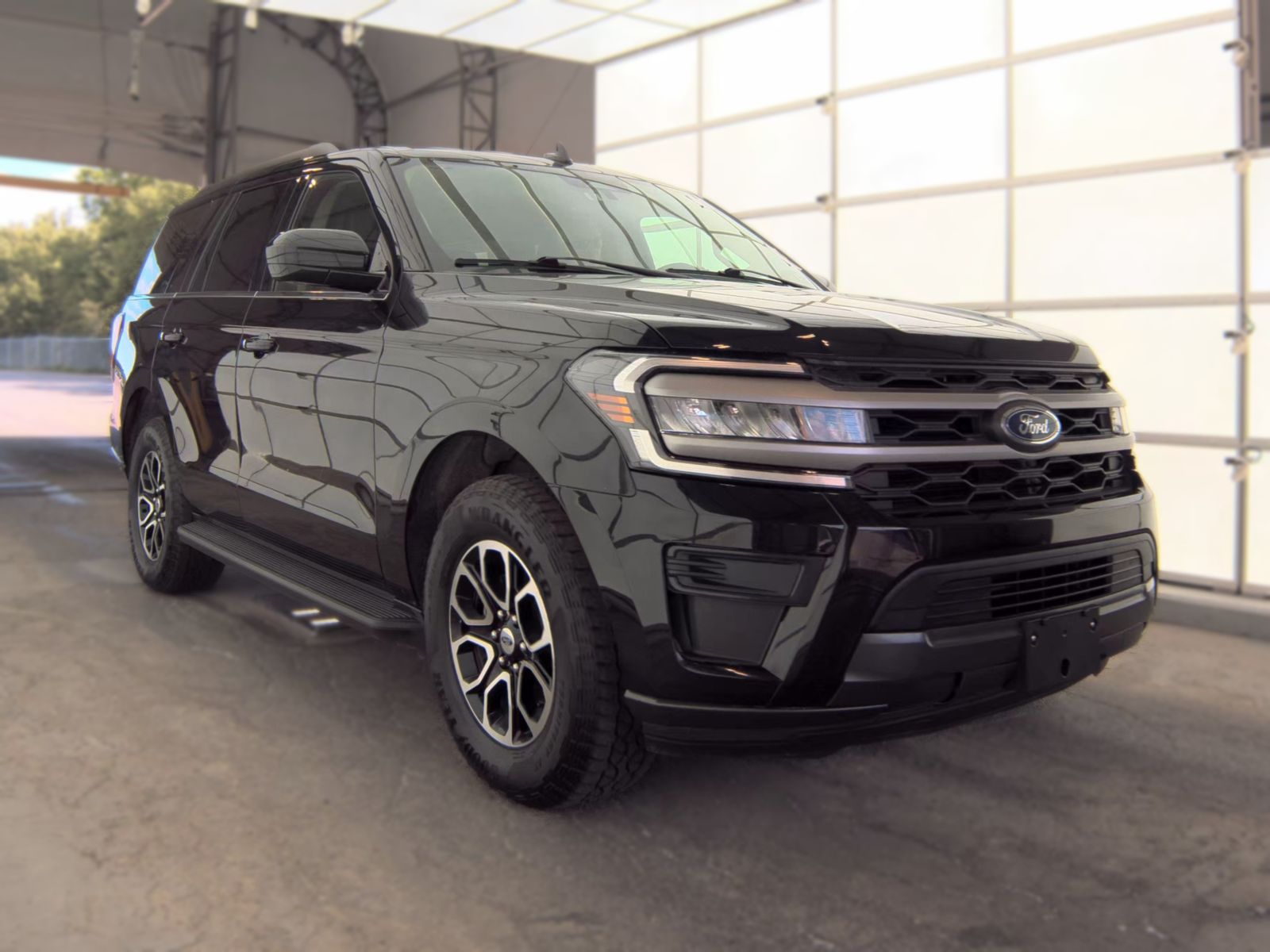 FORD EXPEDITION - 5