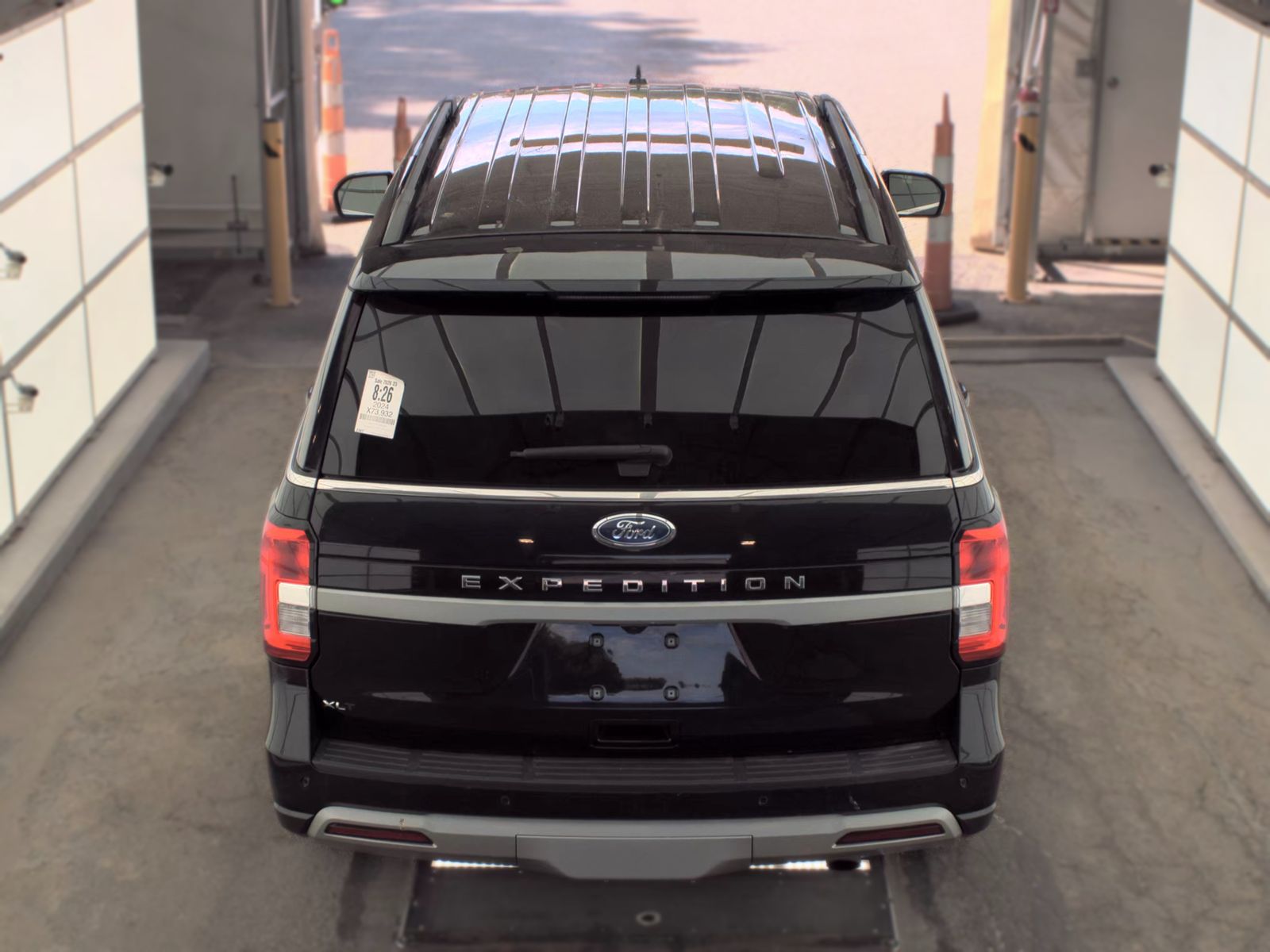 FORD EXPEDITION - 7