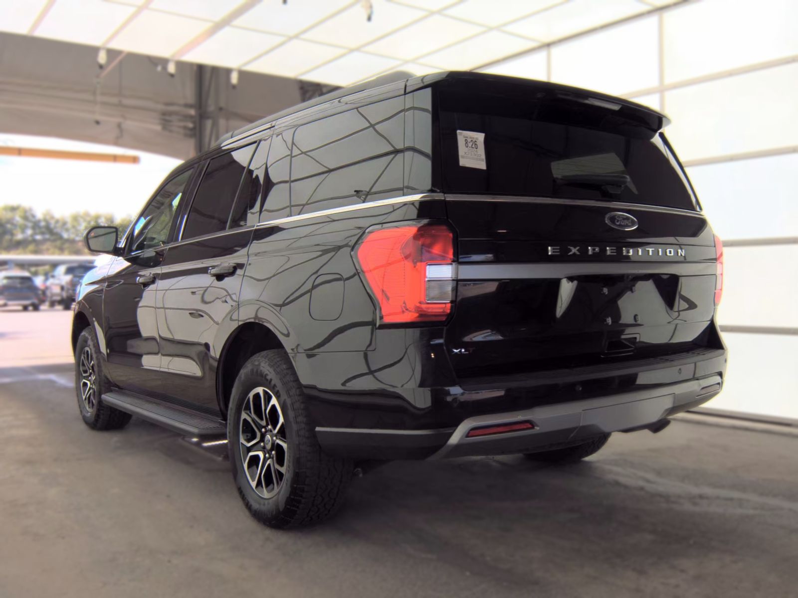 FORD EXPEDITION - 9