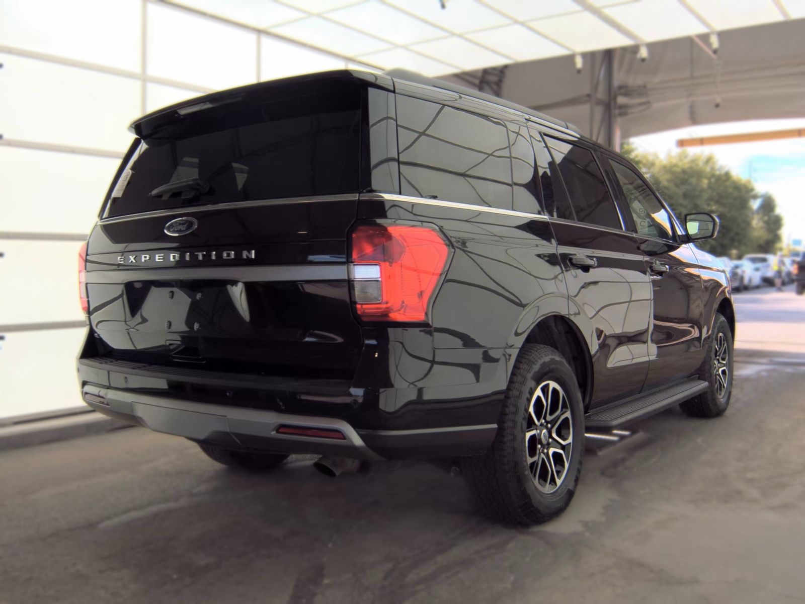 FORD EXPEDITION - 6