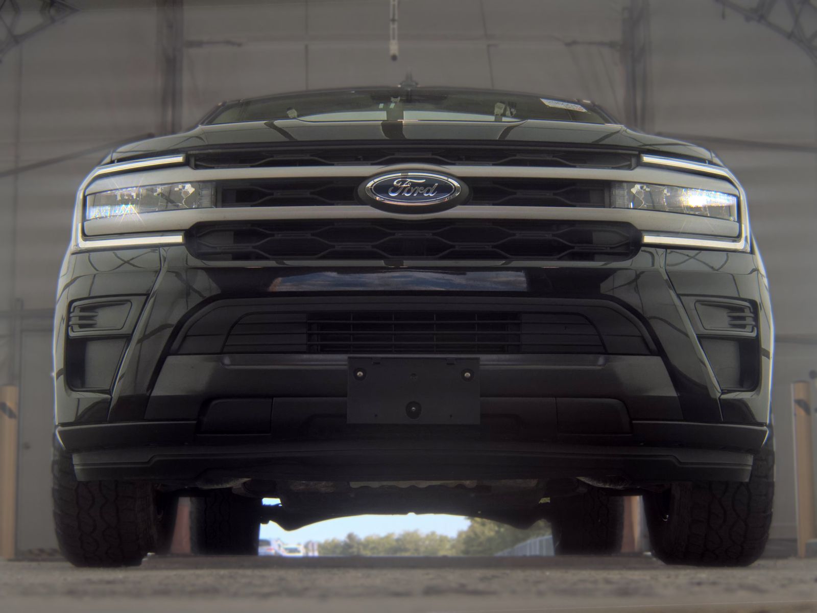 FORD EXPEDITION - 4