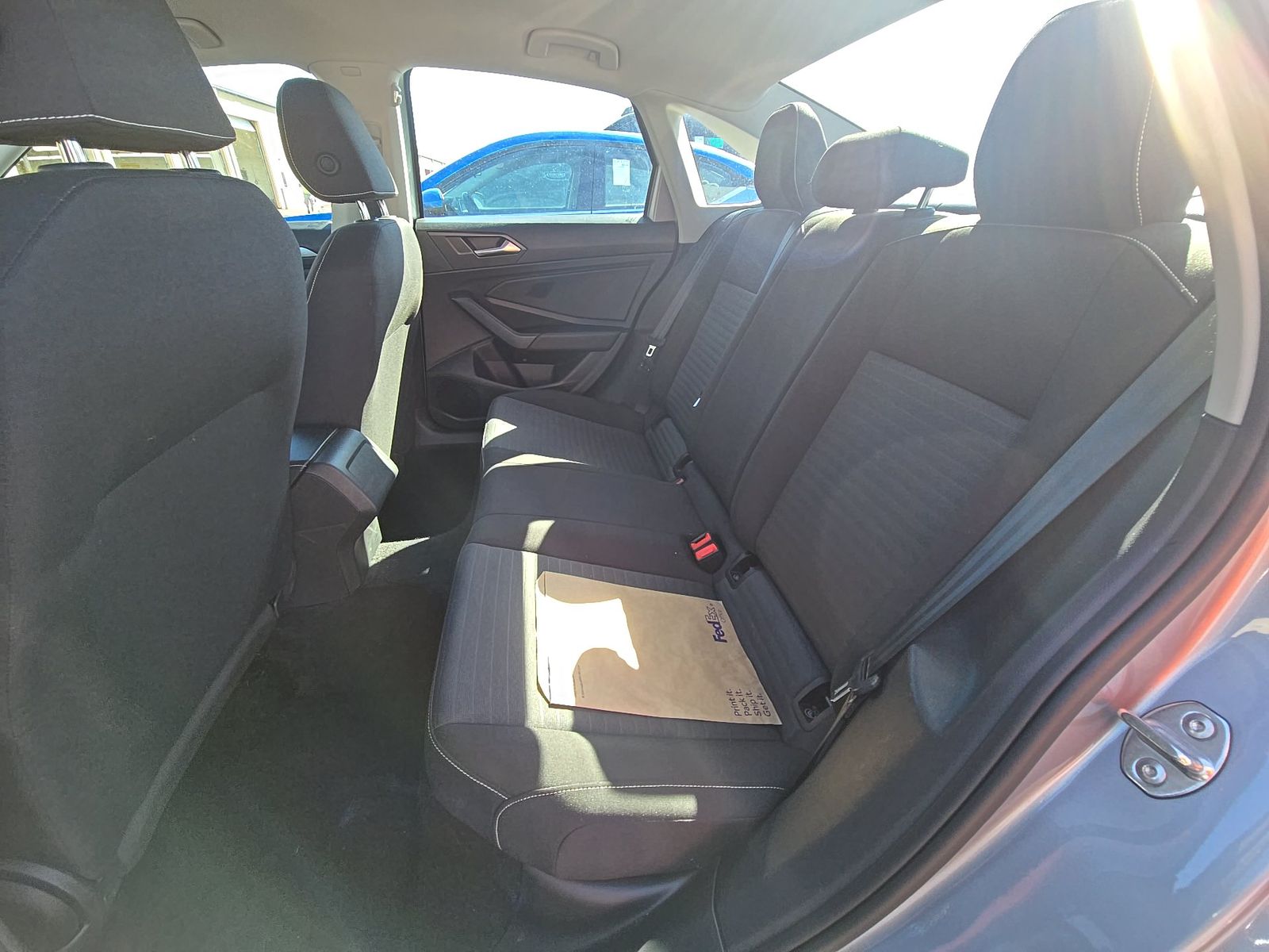 2024 Volkswagen Jetta 1.5T S FWD