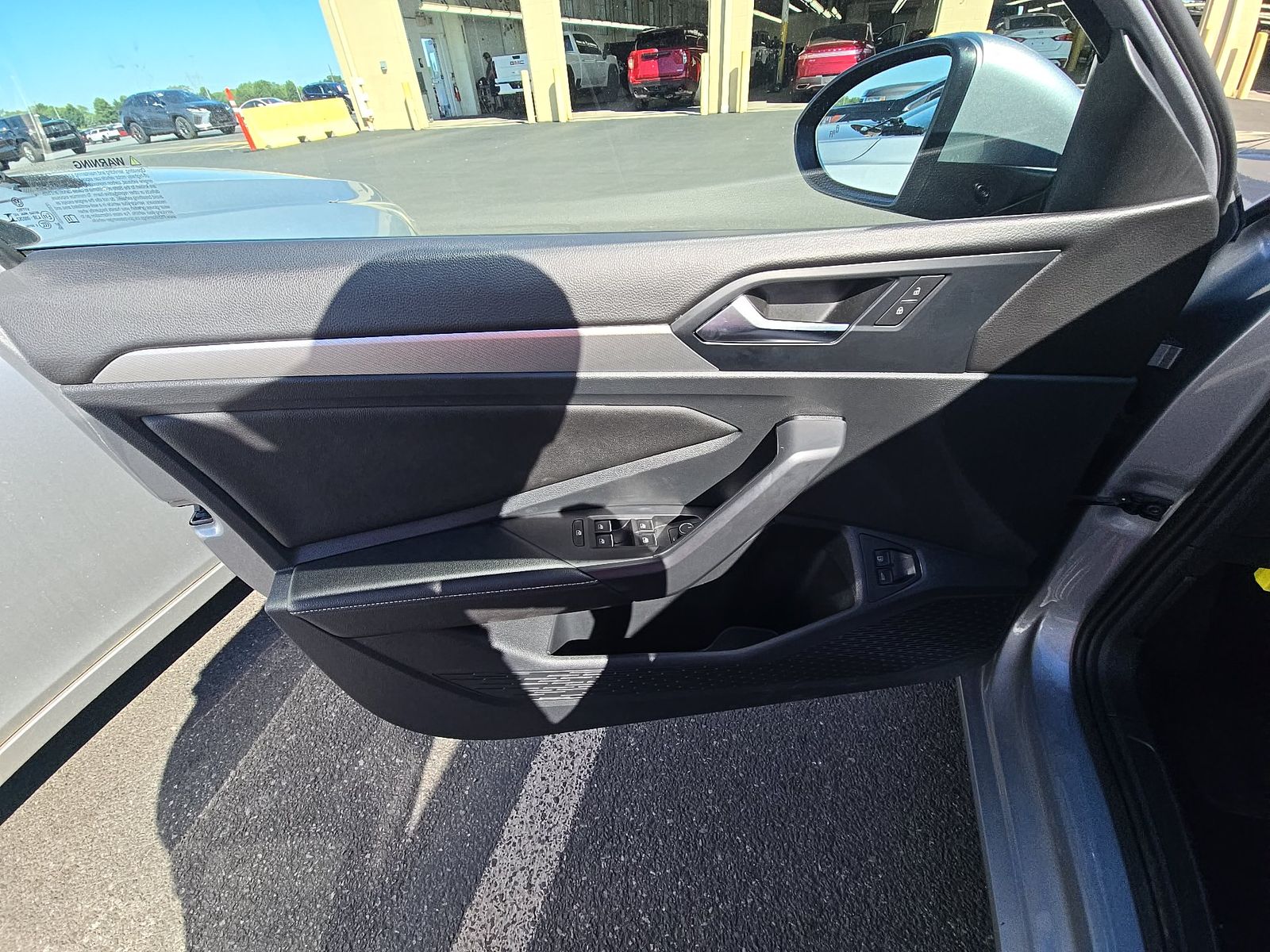2024 Volkswagen Jetta 1.5T S FWD