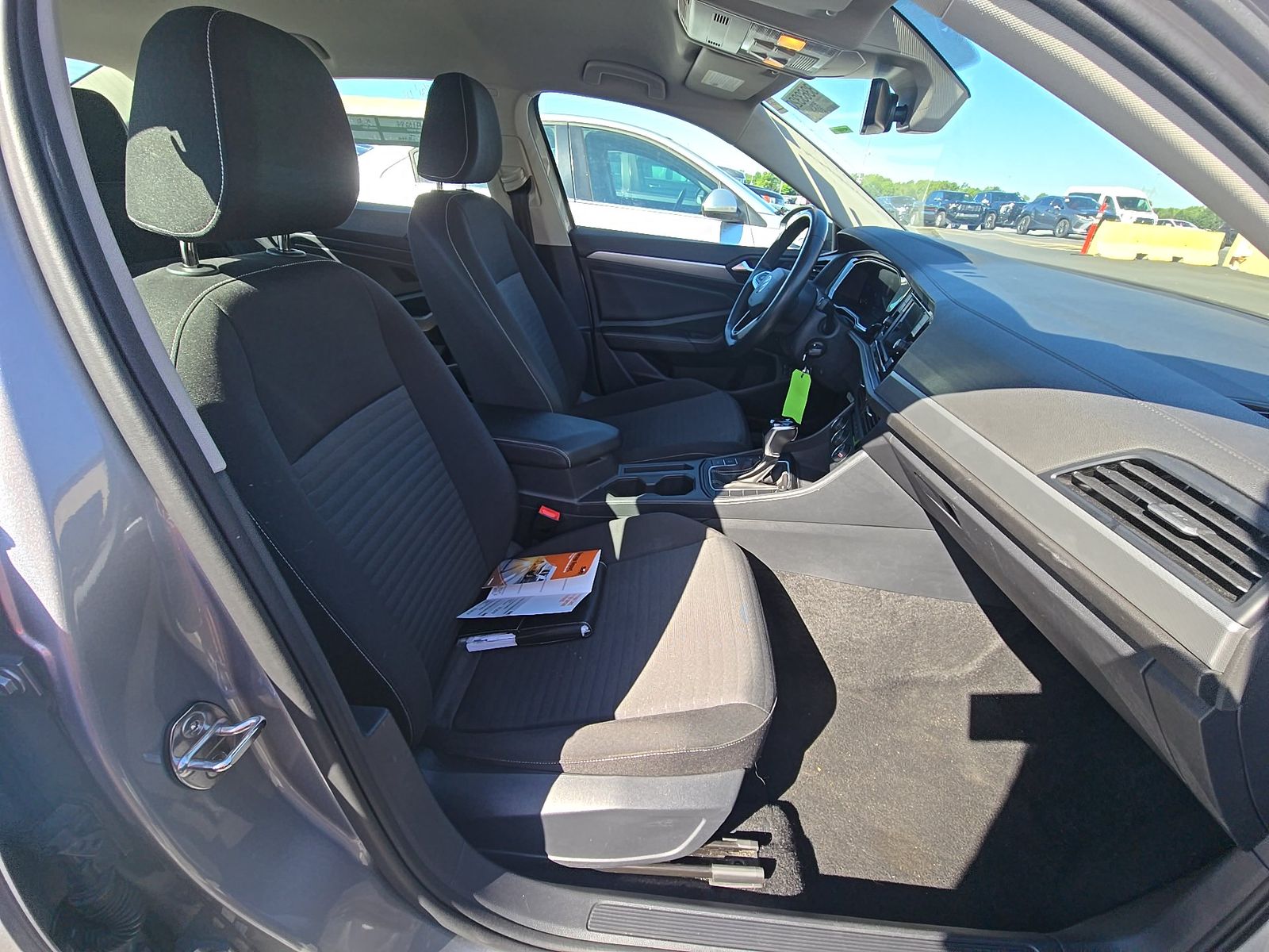 2024 Volkswagen Jetta 1.5T S FWD