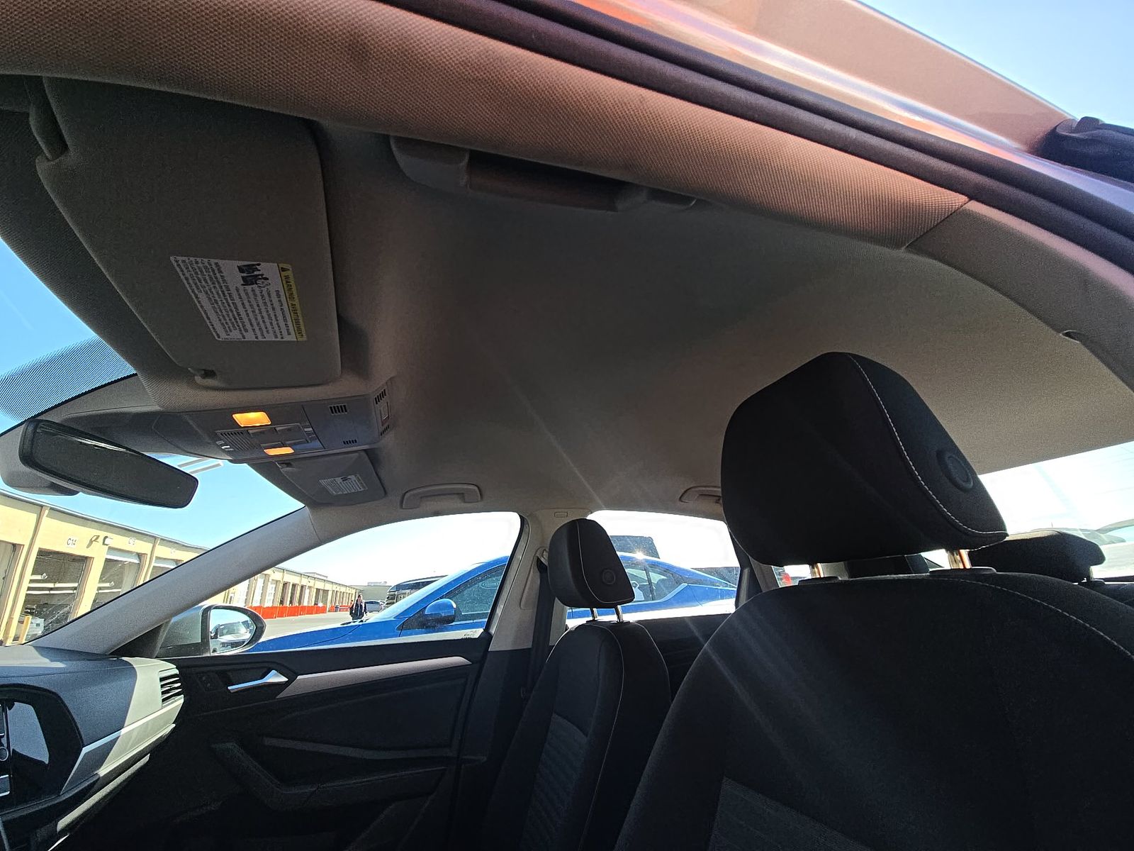 2024 Volkswagen Jetta 1.5T S FWD