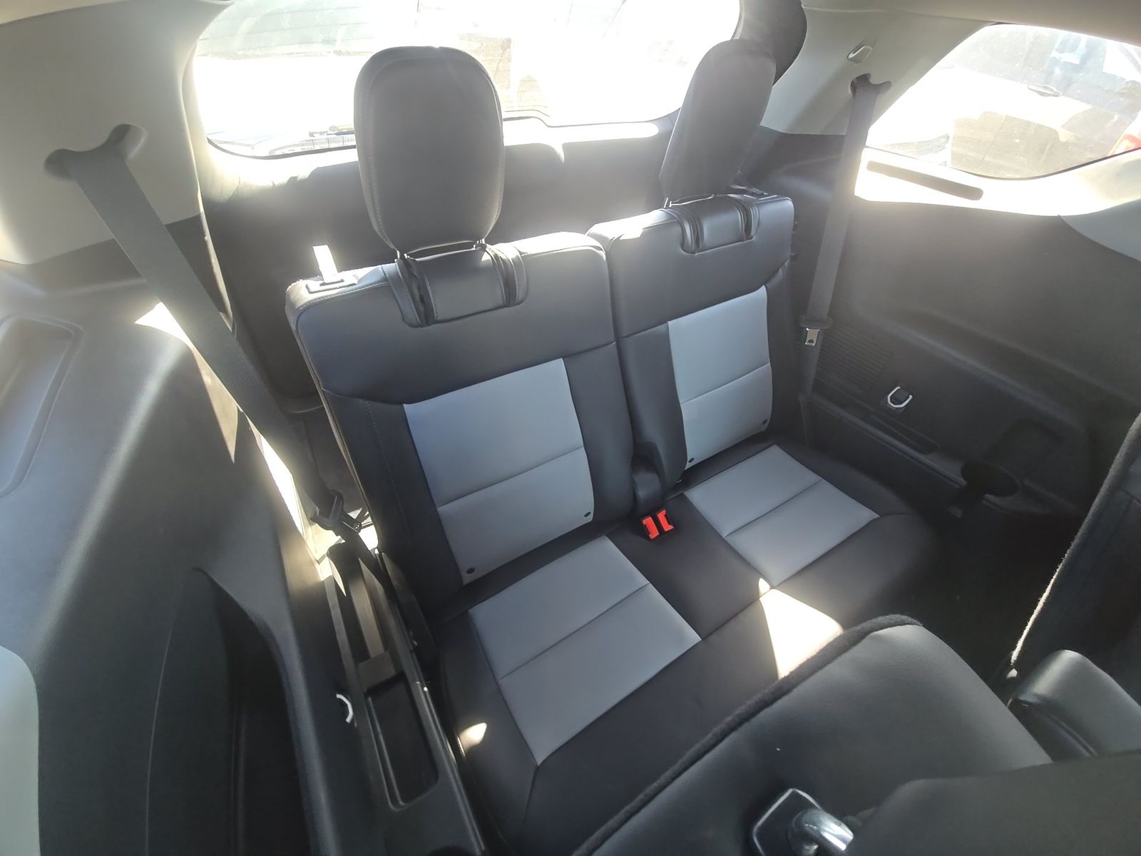 2023 Ford Explorer XLT AWD