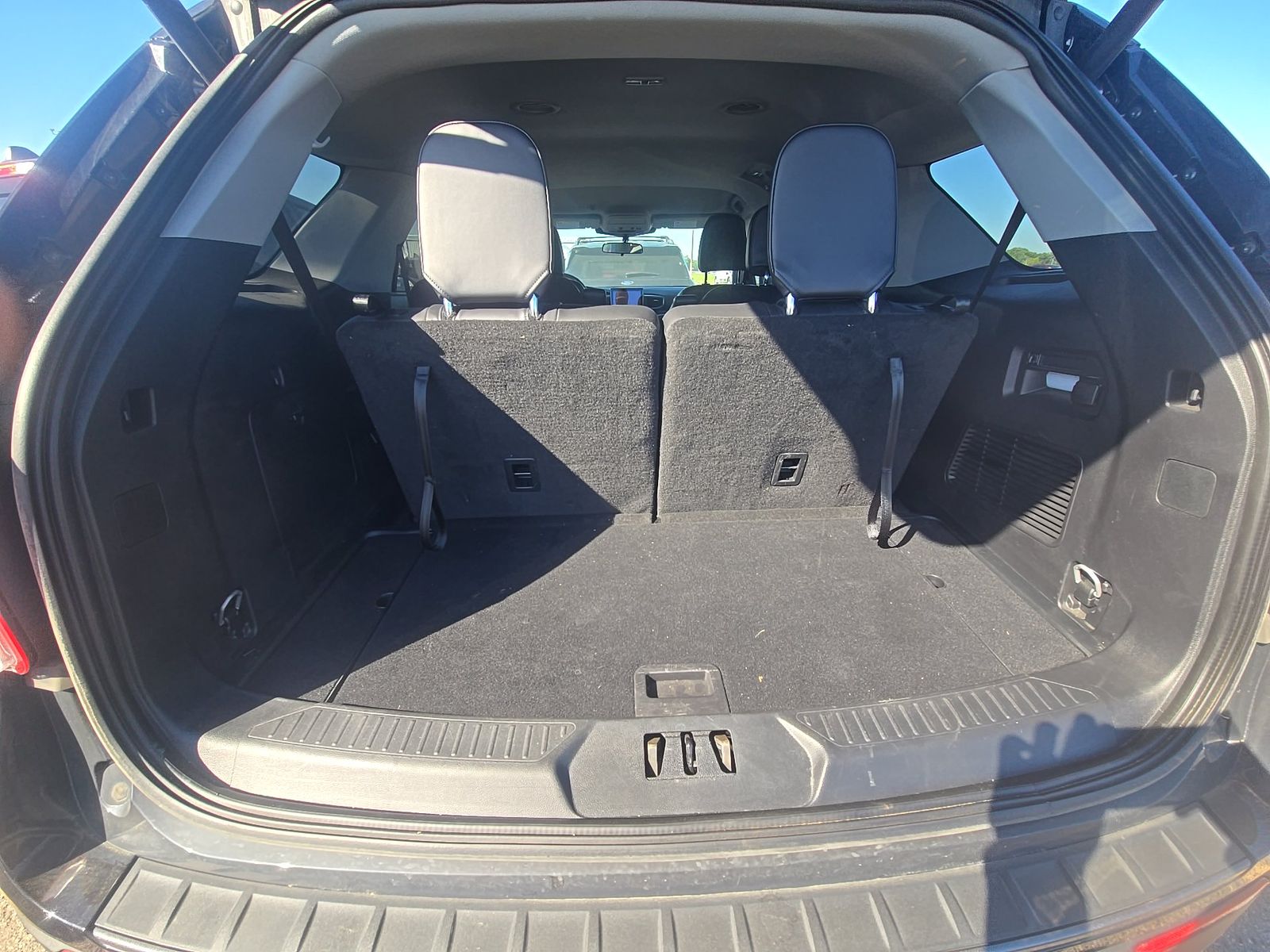 2023 Ford Explorer XLT AWD