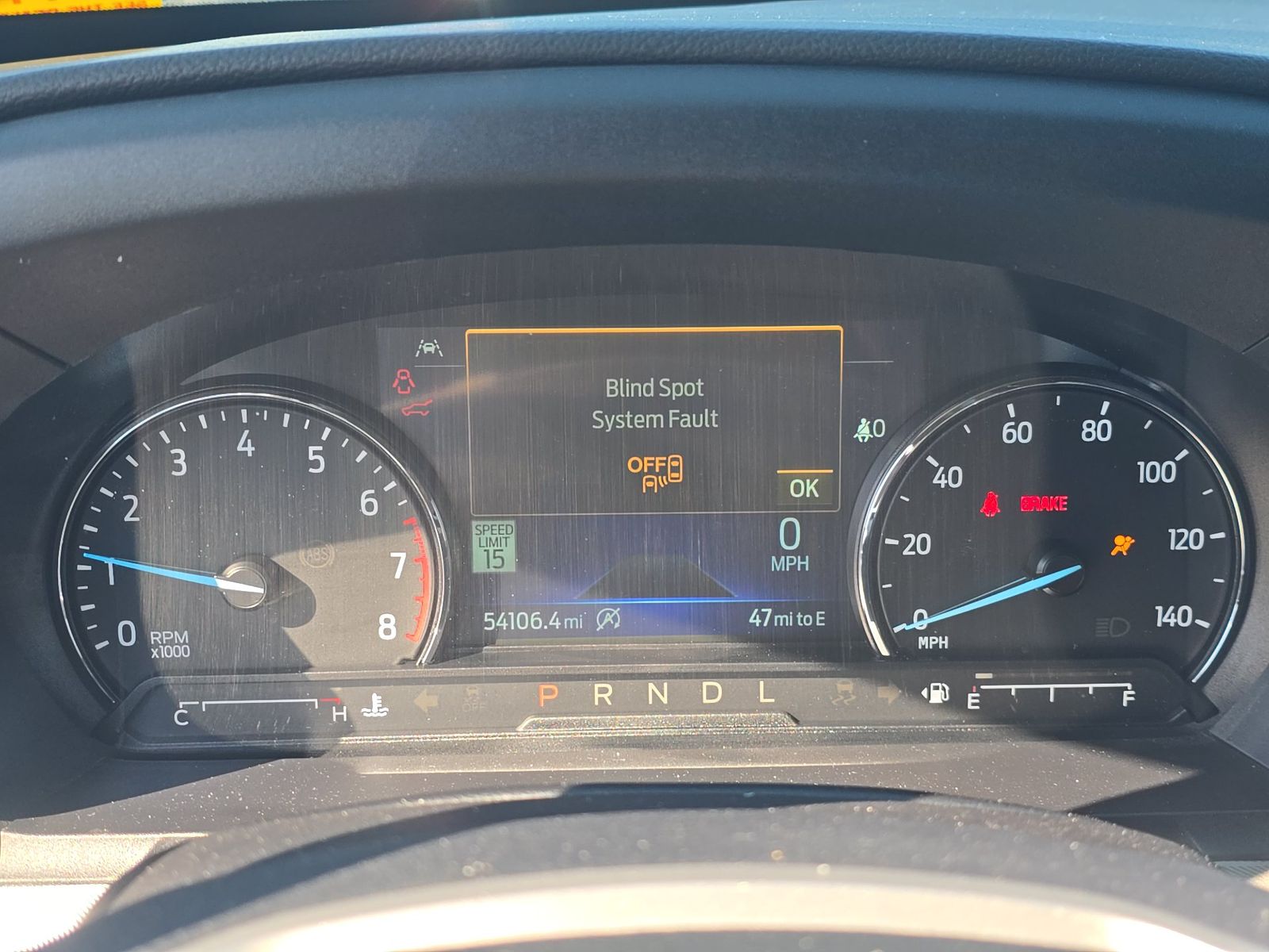 2023 Ford Explorer XLT AWD