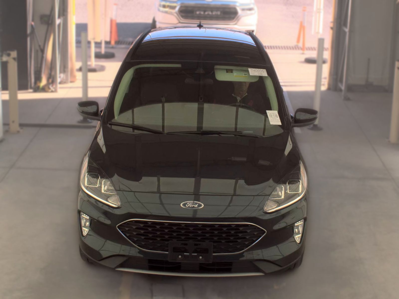 FORD ESCAPE - 3