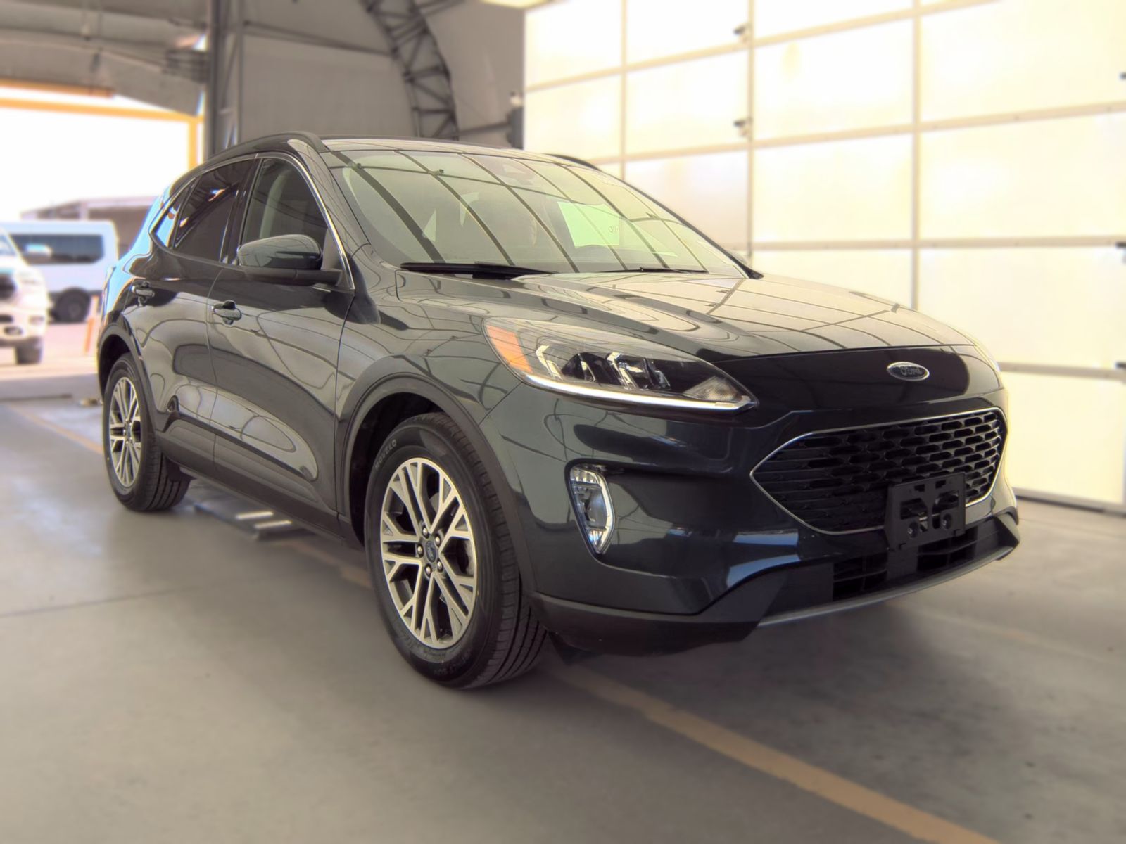 FORD ESCAPE - 5