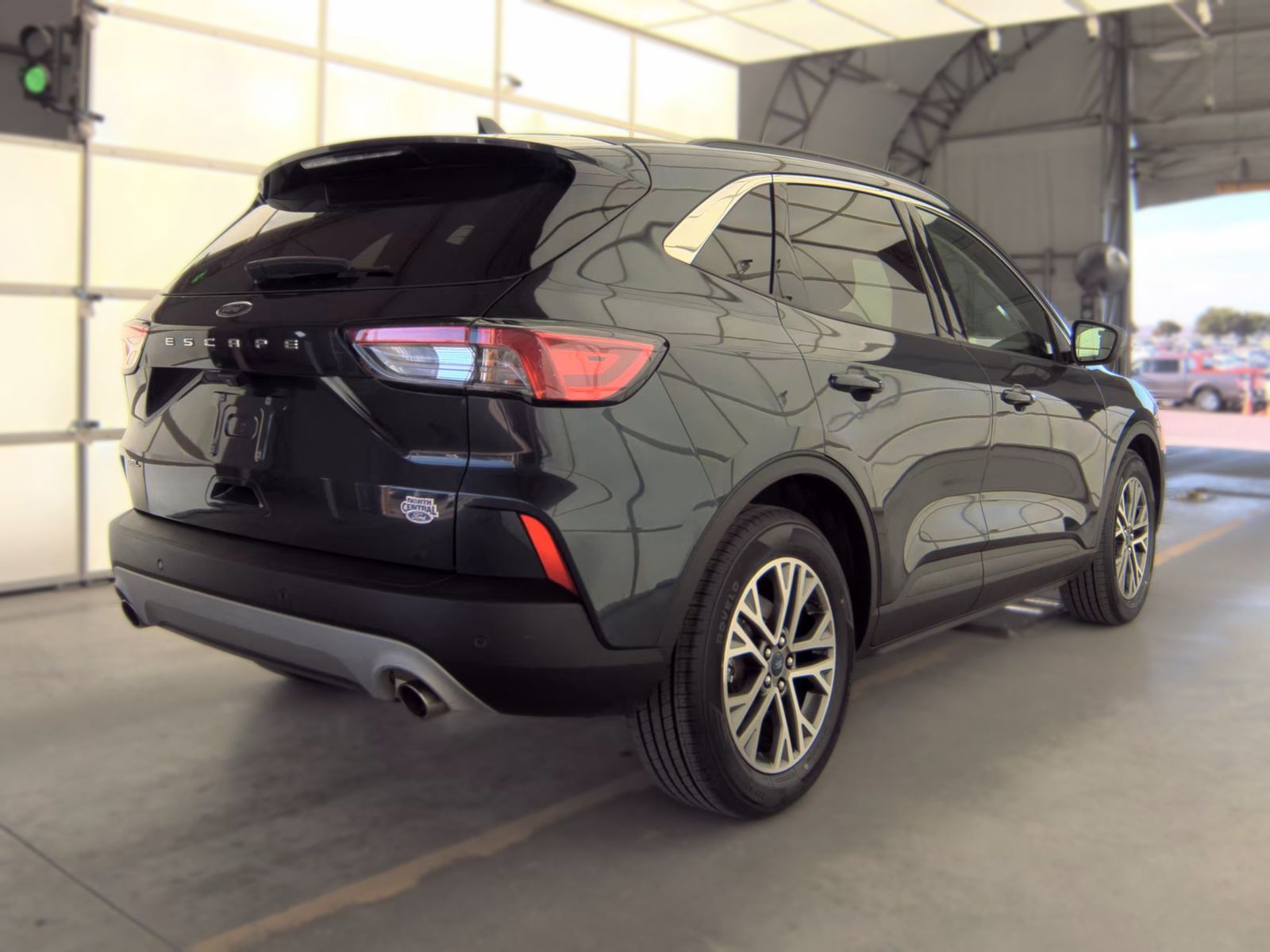 FORD ESCAPE - 6