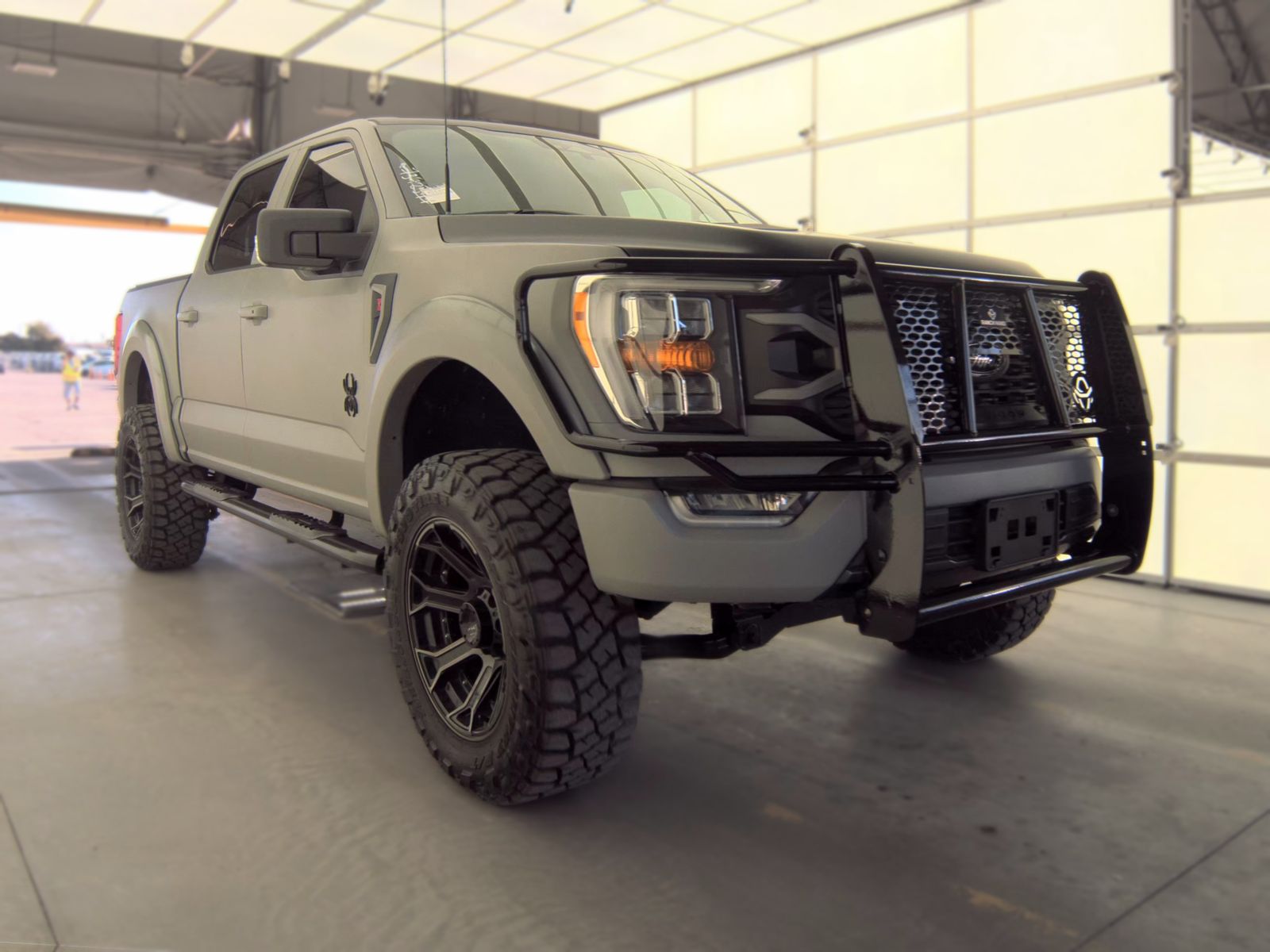 FORD F-150 - 5
