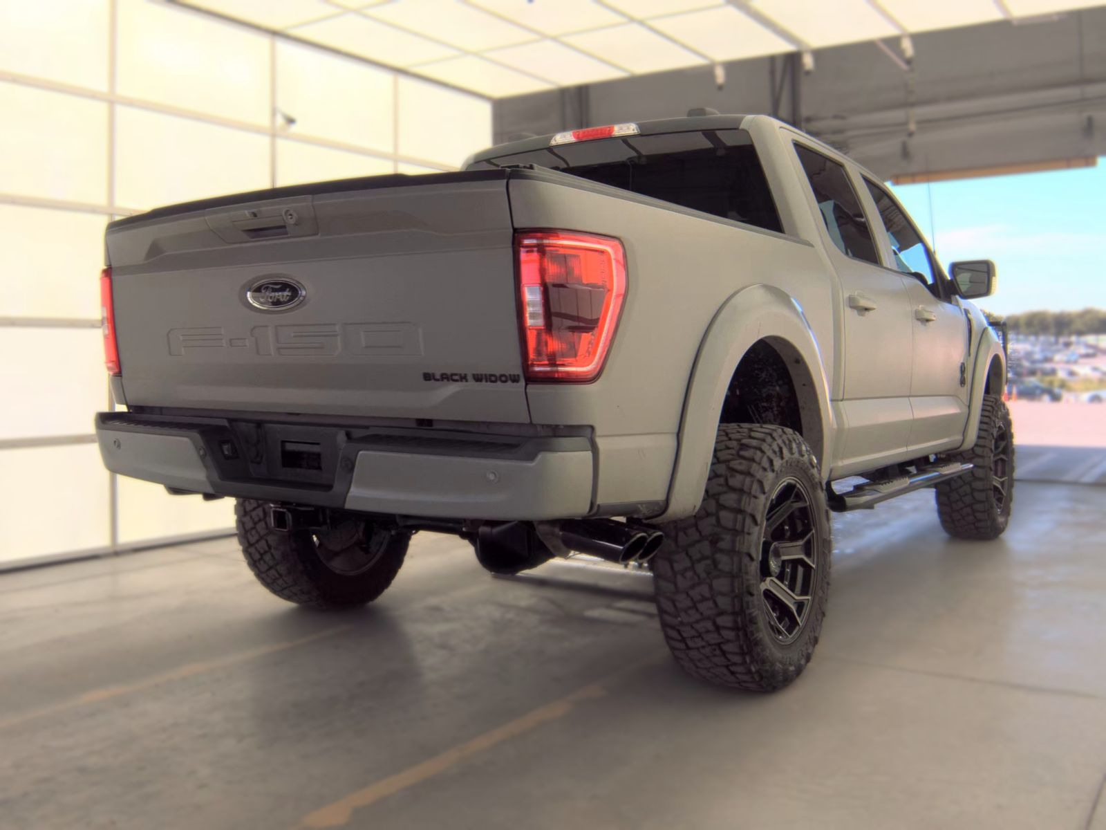 FORD F-150 - 6