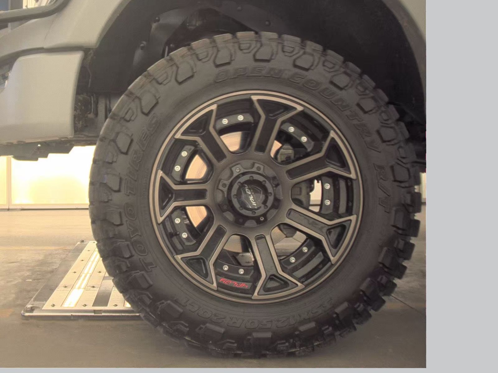 FORD F-150 - 10