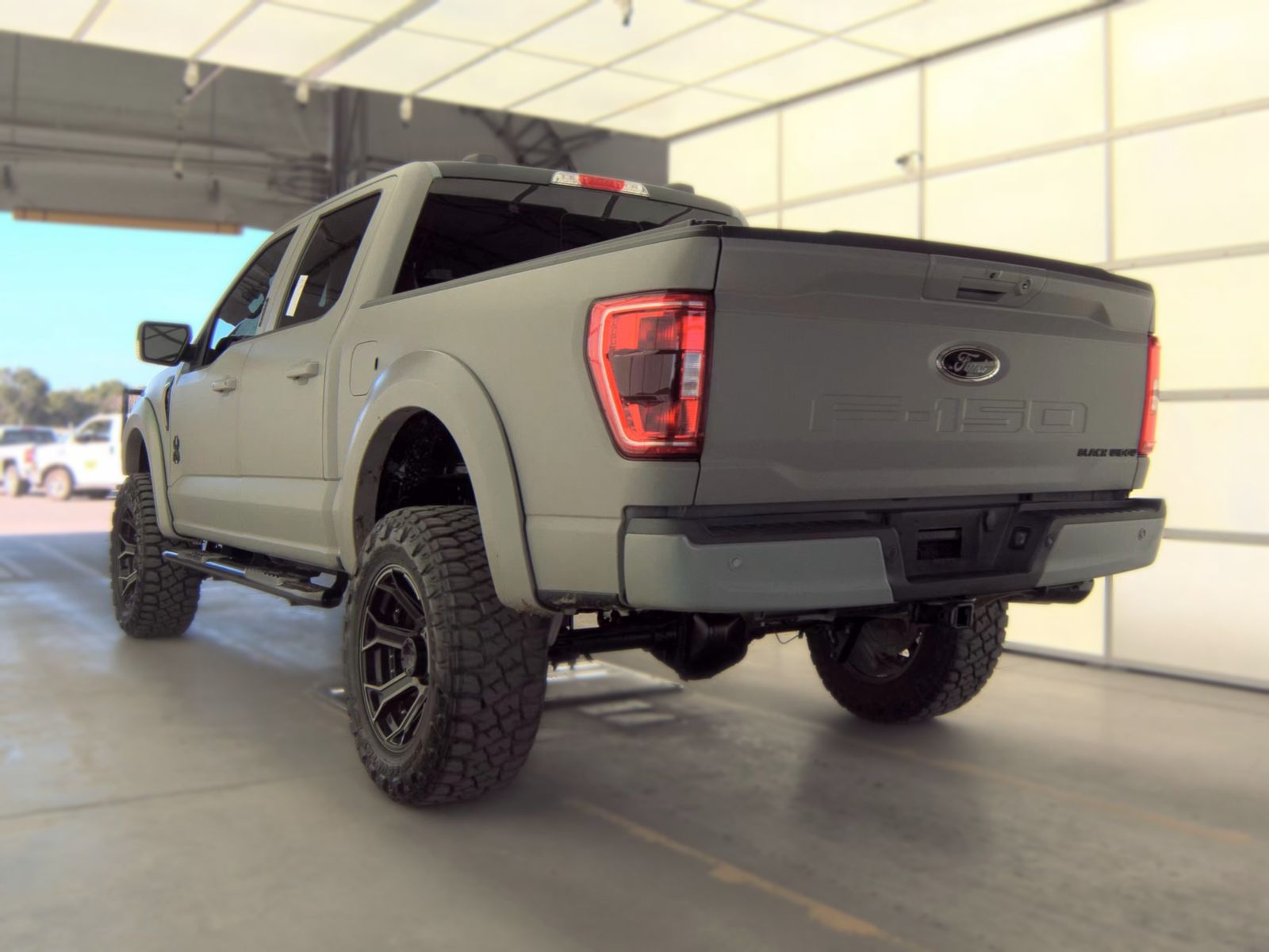 FORD F-150 - 9