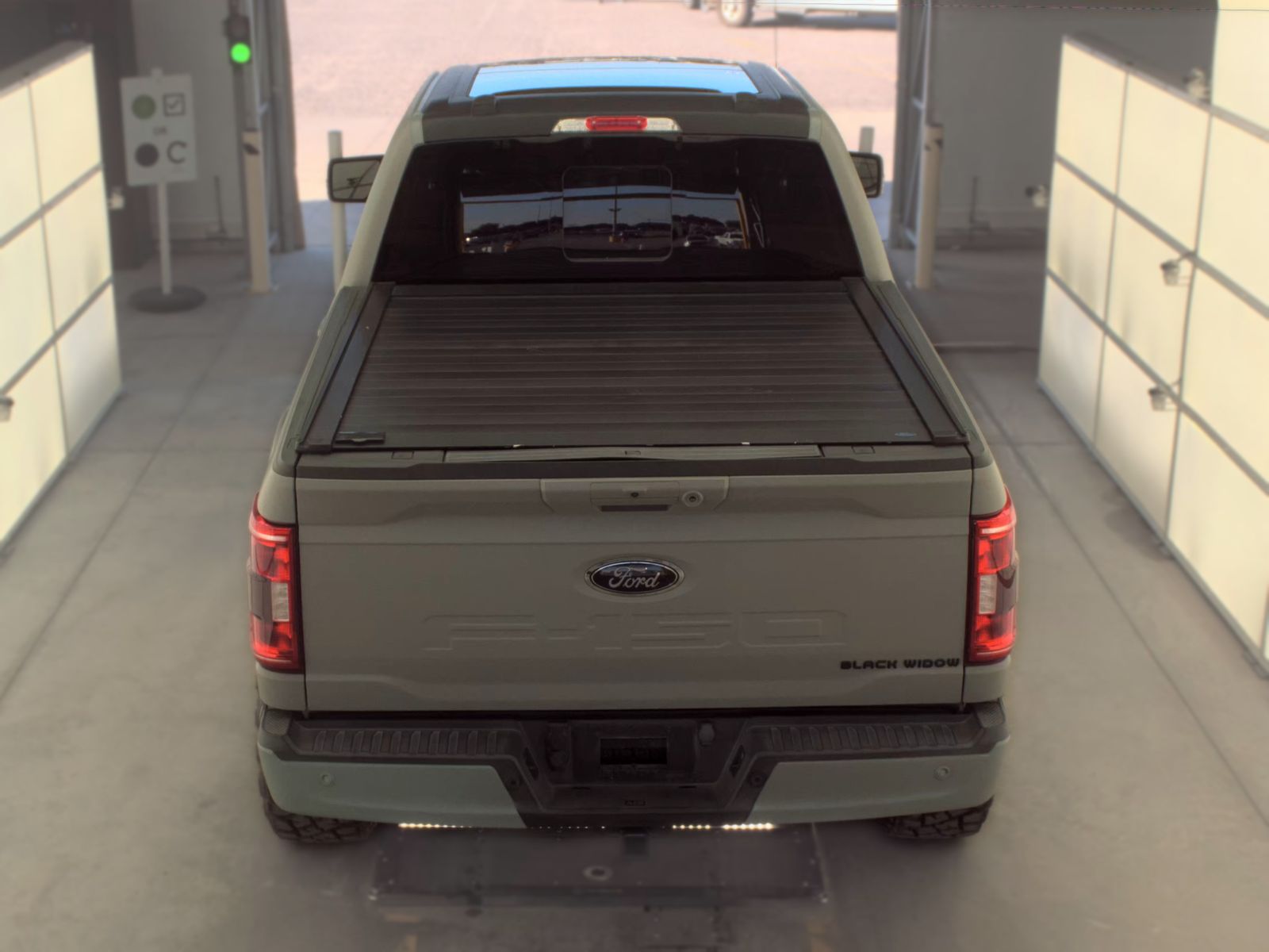 FORD F-150 - 7
